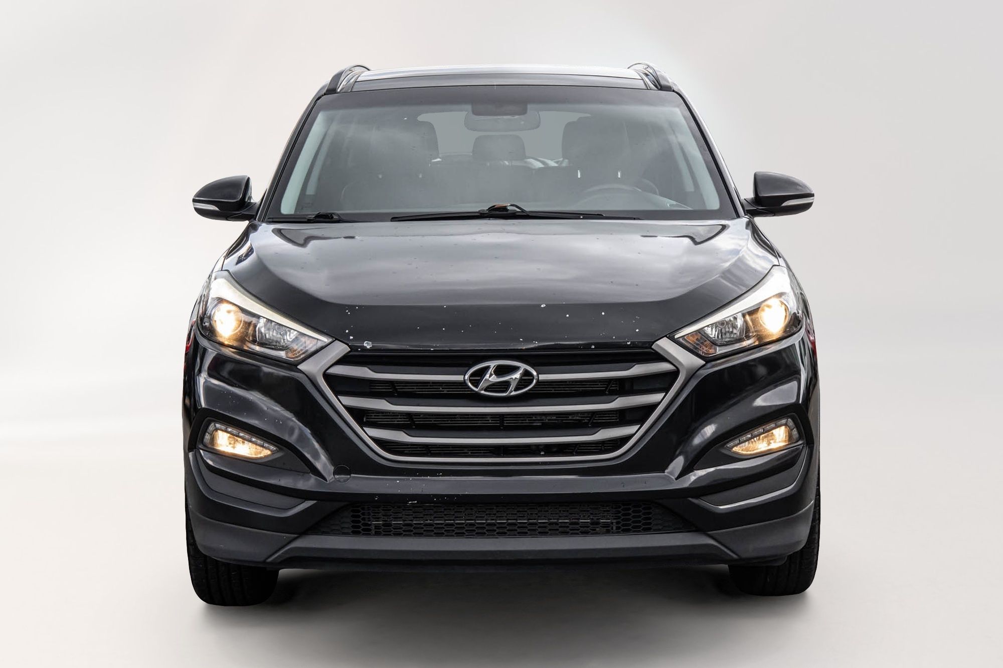 Hyundai Tucson  2016 à Dorval, Québec