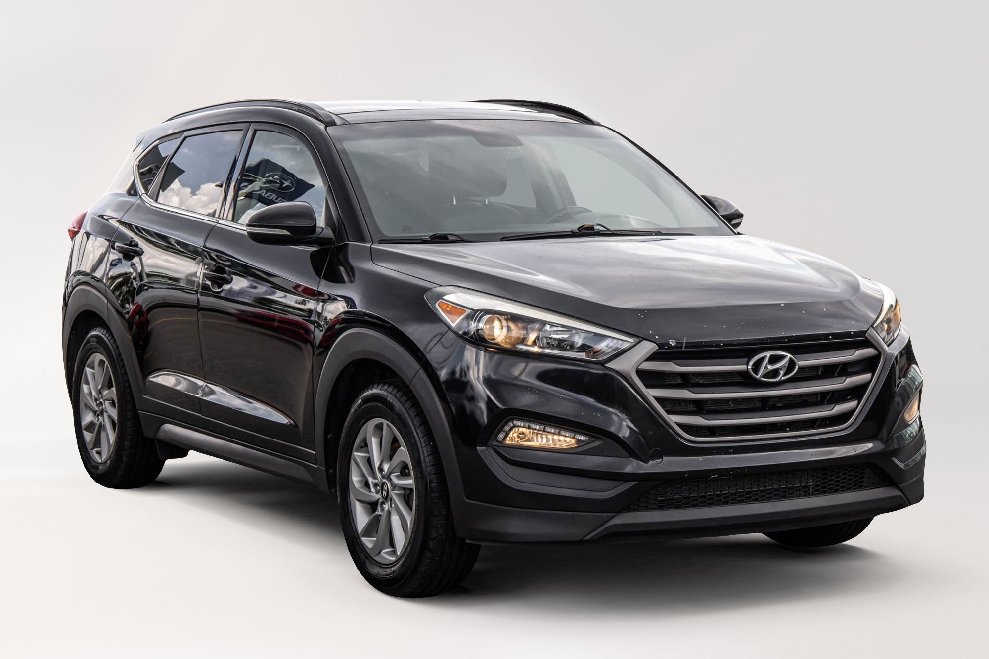 Hyundai Tucson  2016 à Dorval, Québec