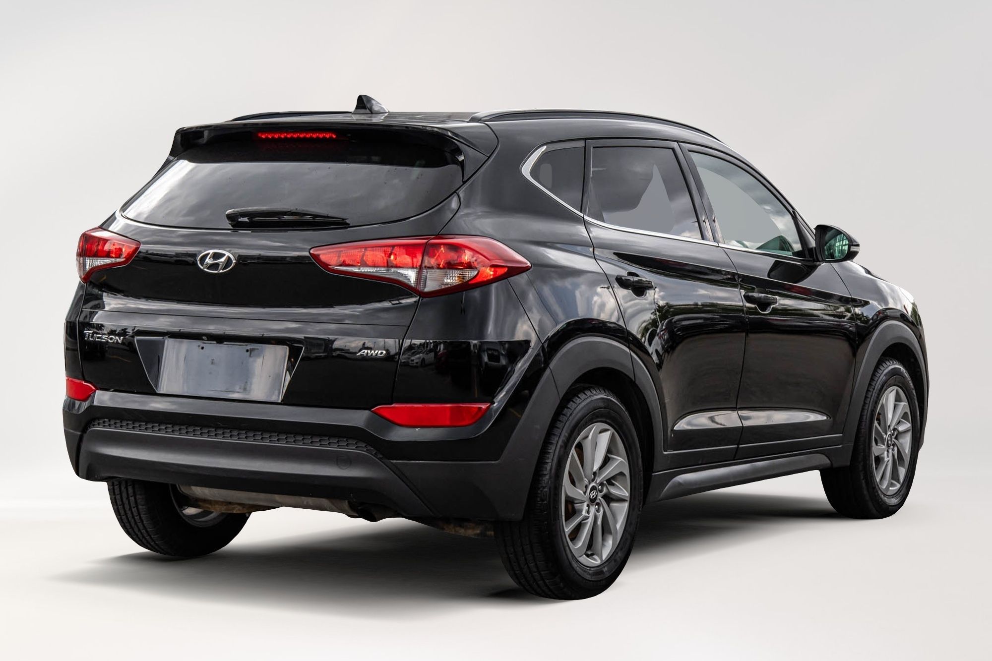 Hyundai Tucson  2016 à Dorval, Québec