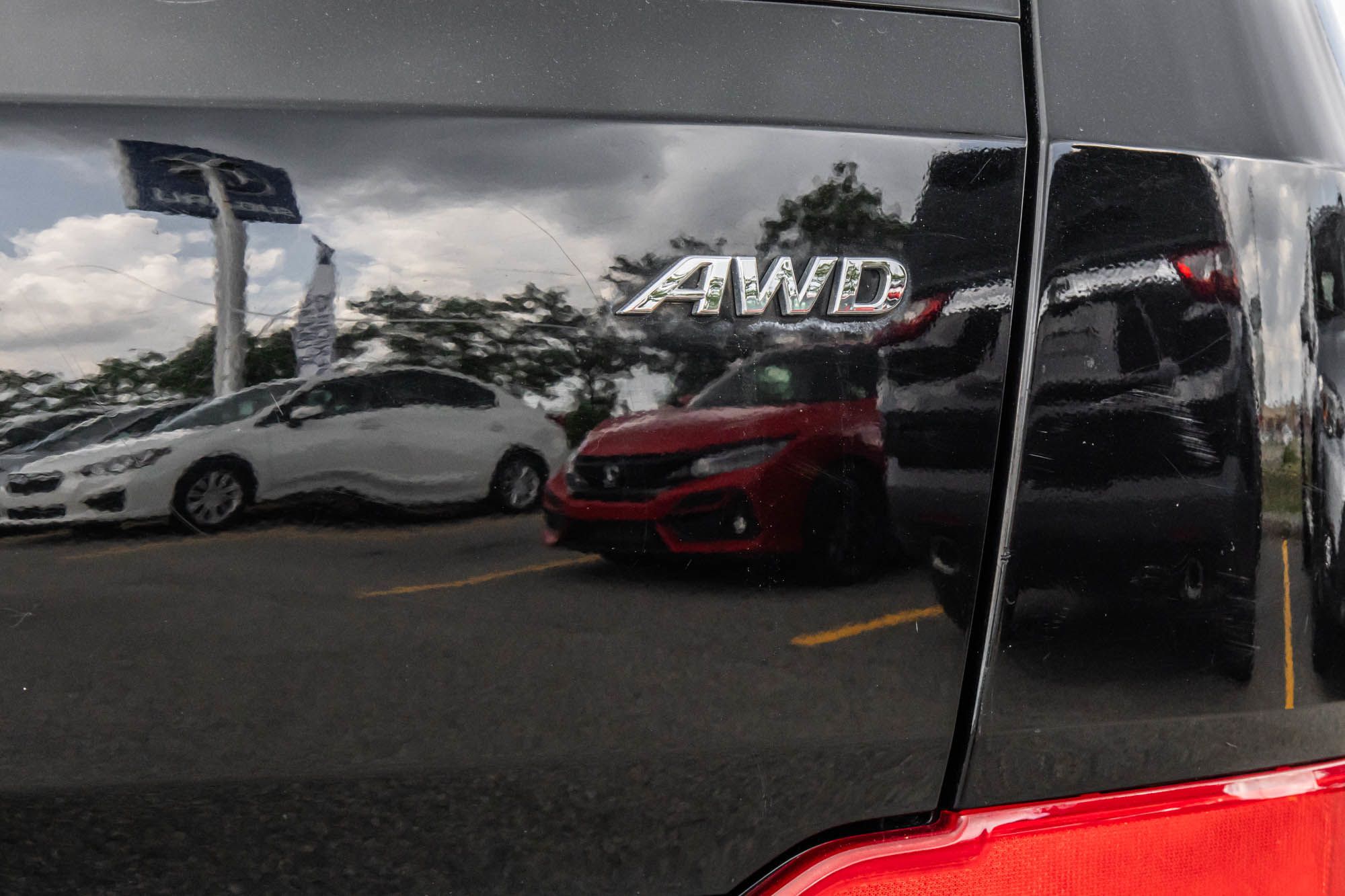 Hyundai Tucson  2016 à Dorval, Québec