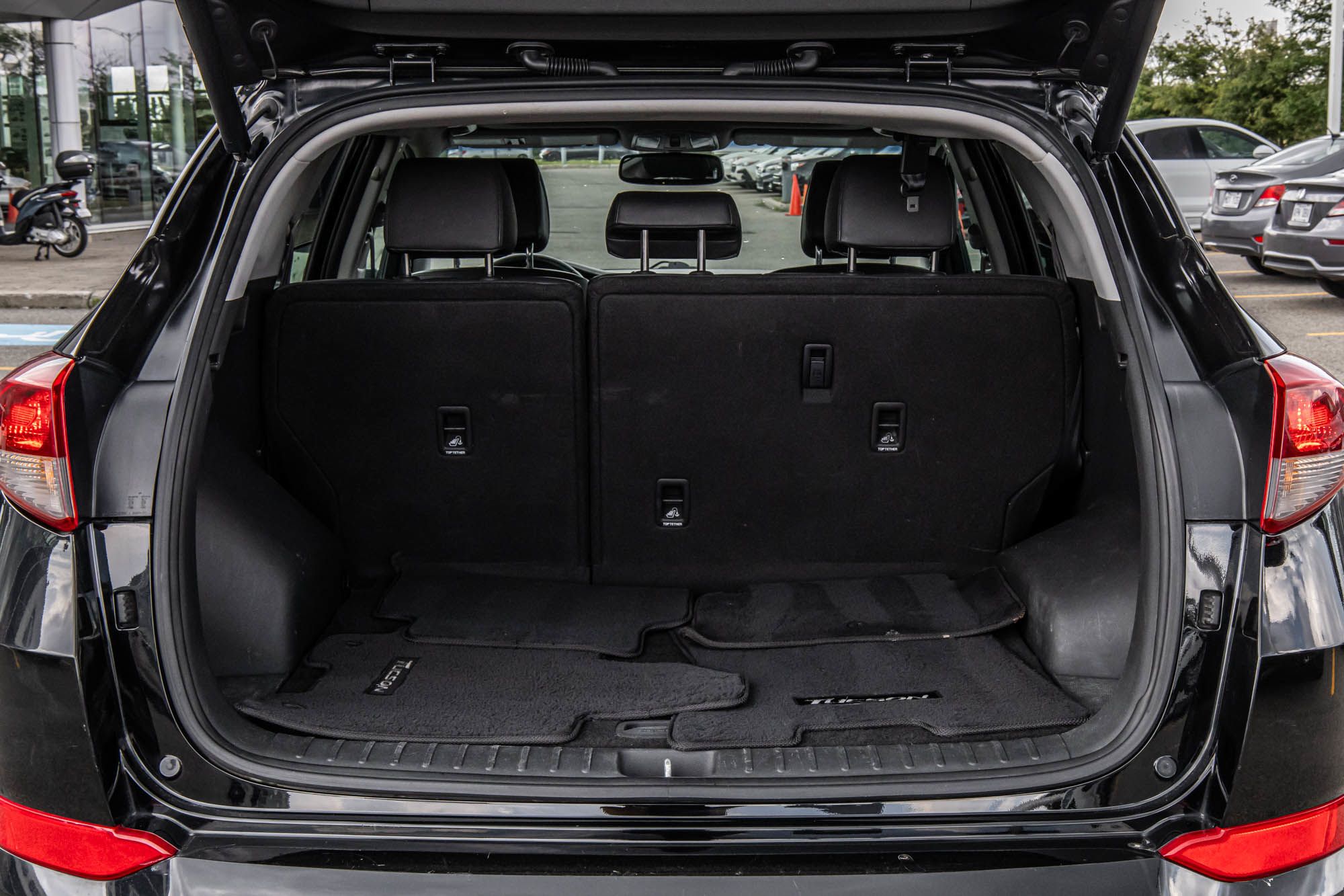 Hyundai Tucson  2016 à Dorval, Québec