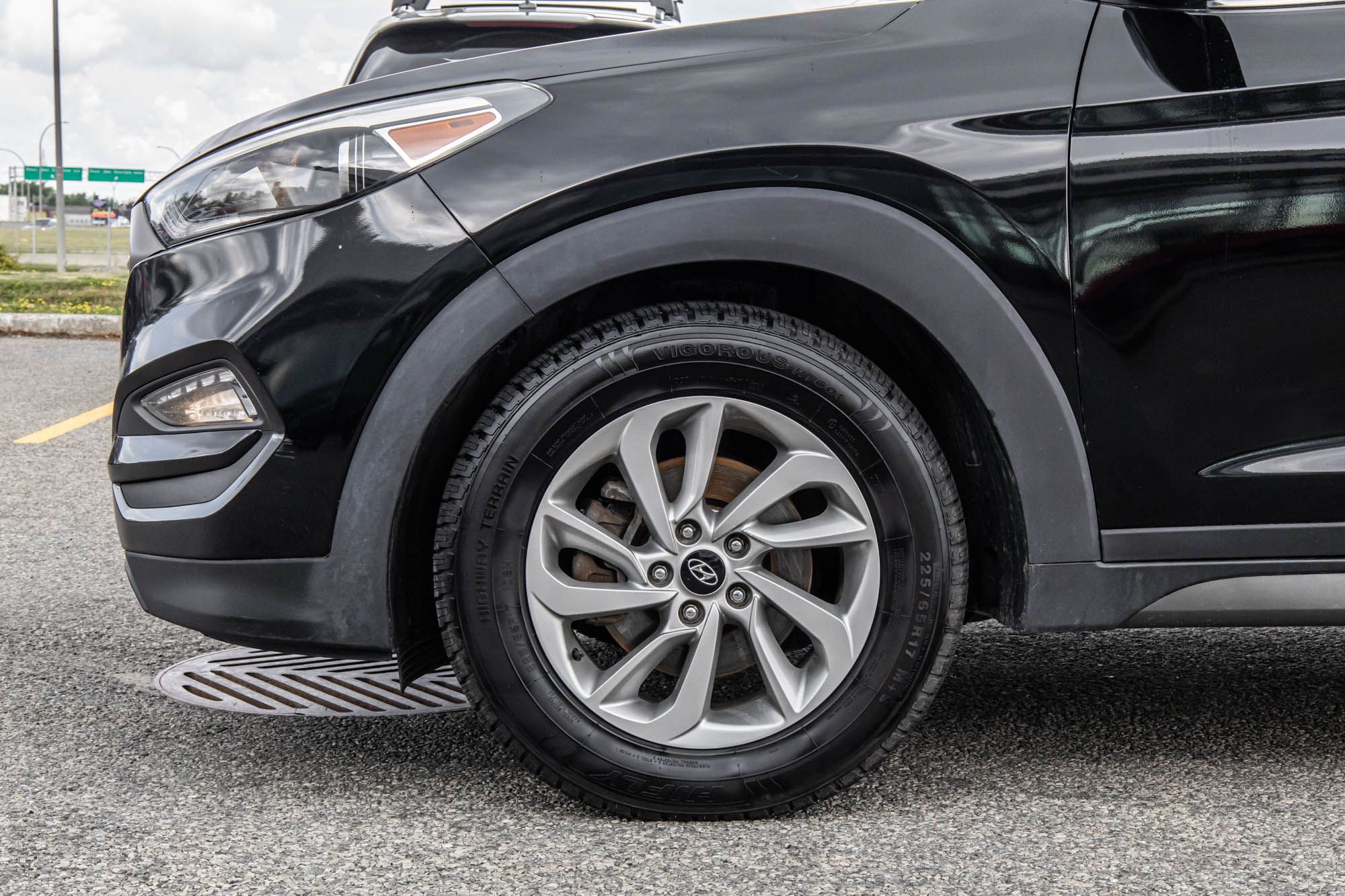 Hyundai Tucson  2016 à Dorval, Québec