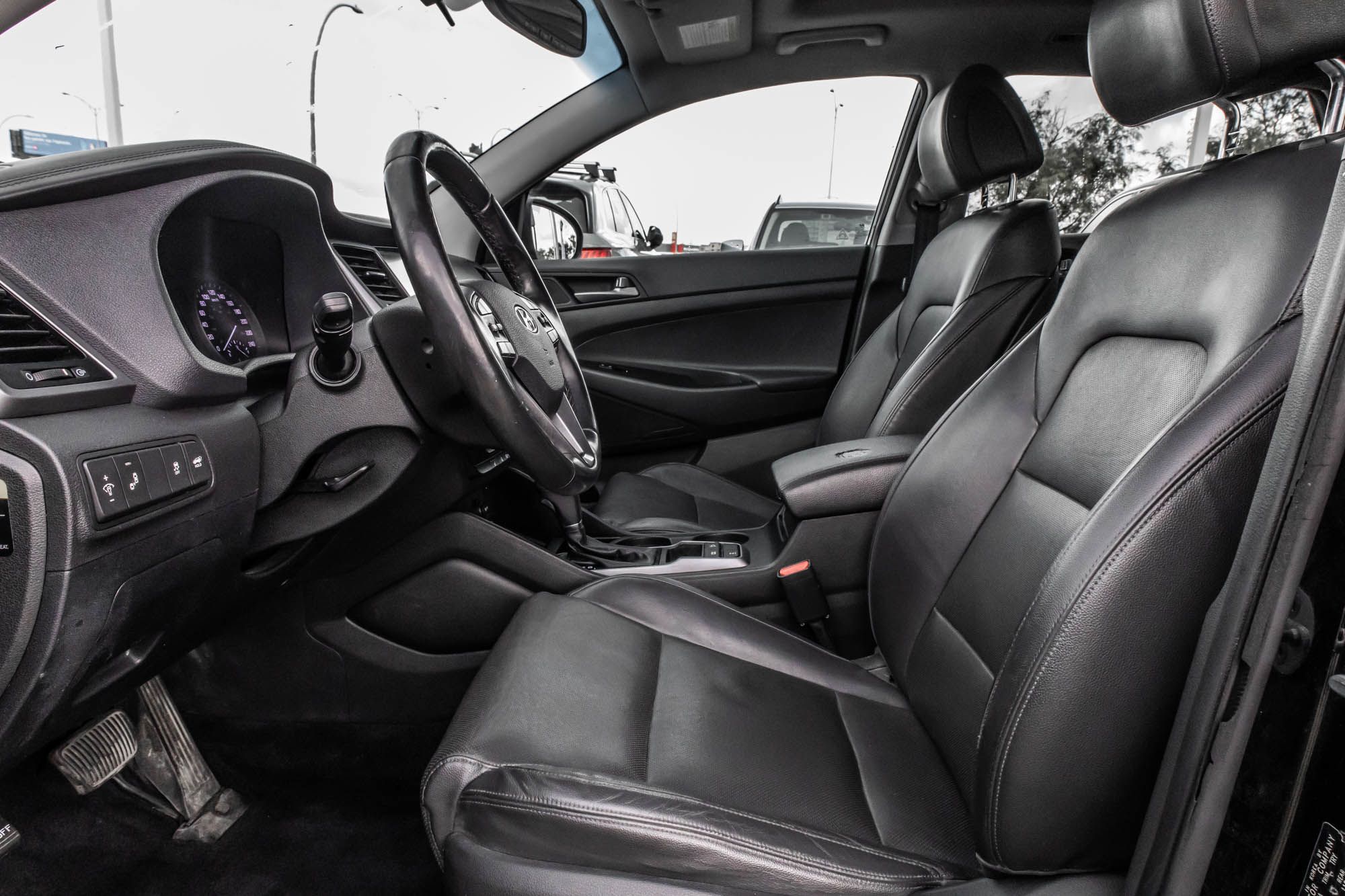 Hyundai Tucson  2016 à Dorval, Québec