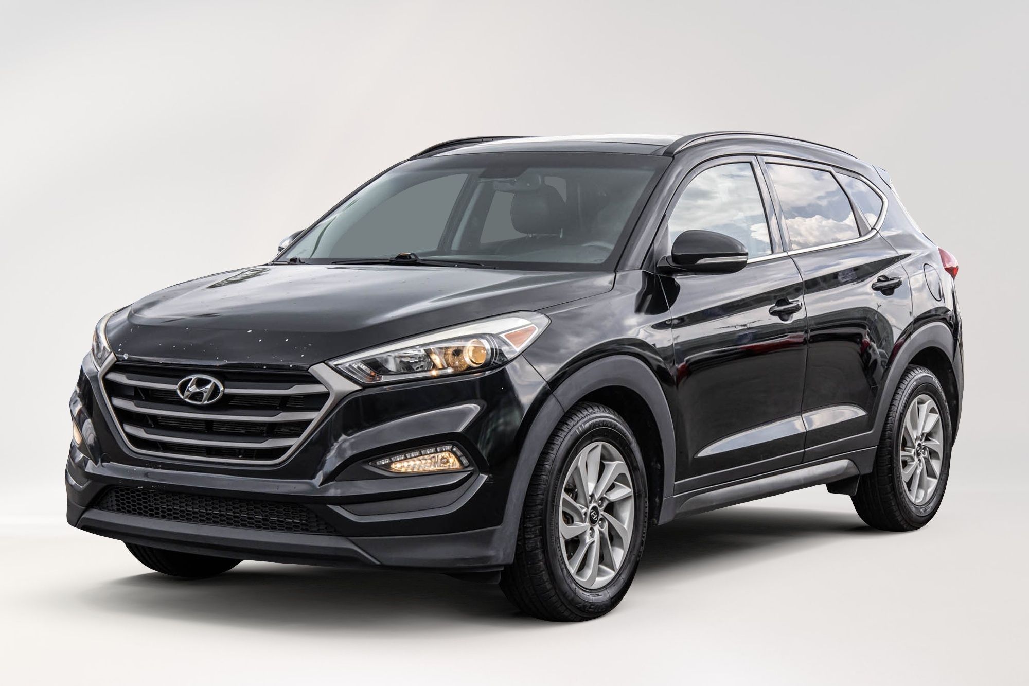 Hyundai Tucson  2016 à Dorval, Québec