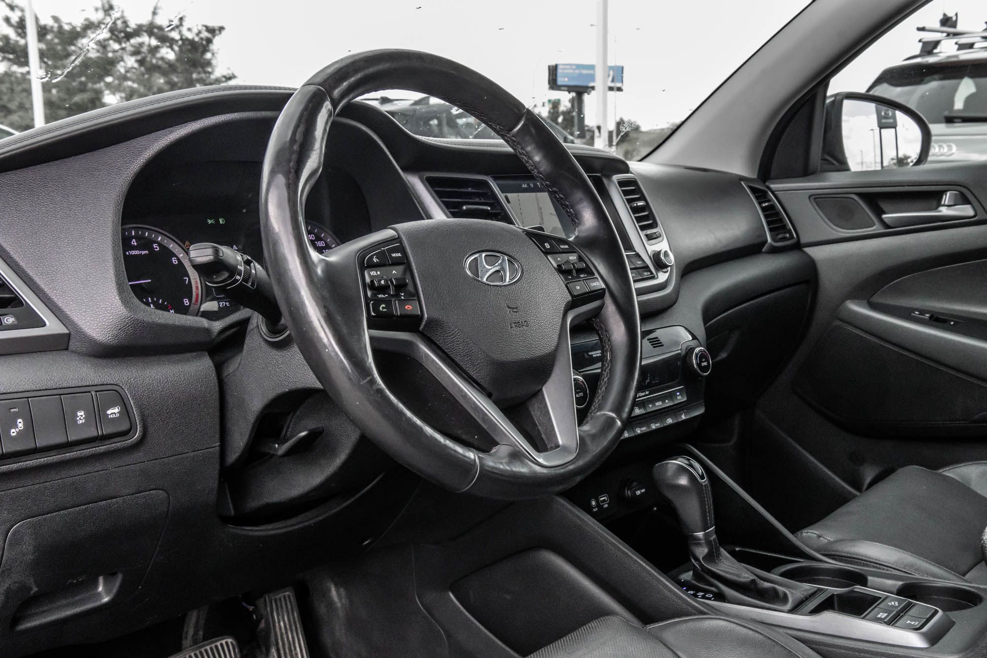 Hyundai Tucson  2016 à Dorval, Québec