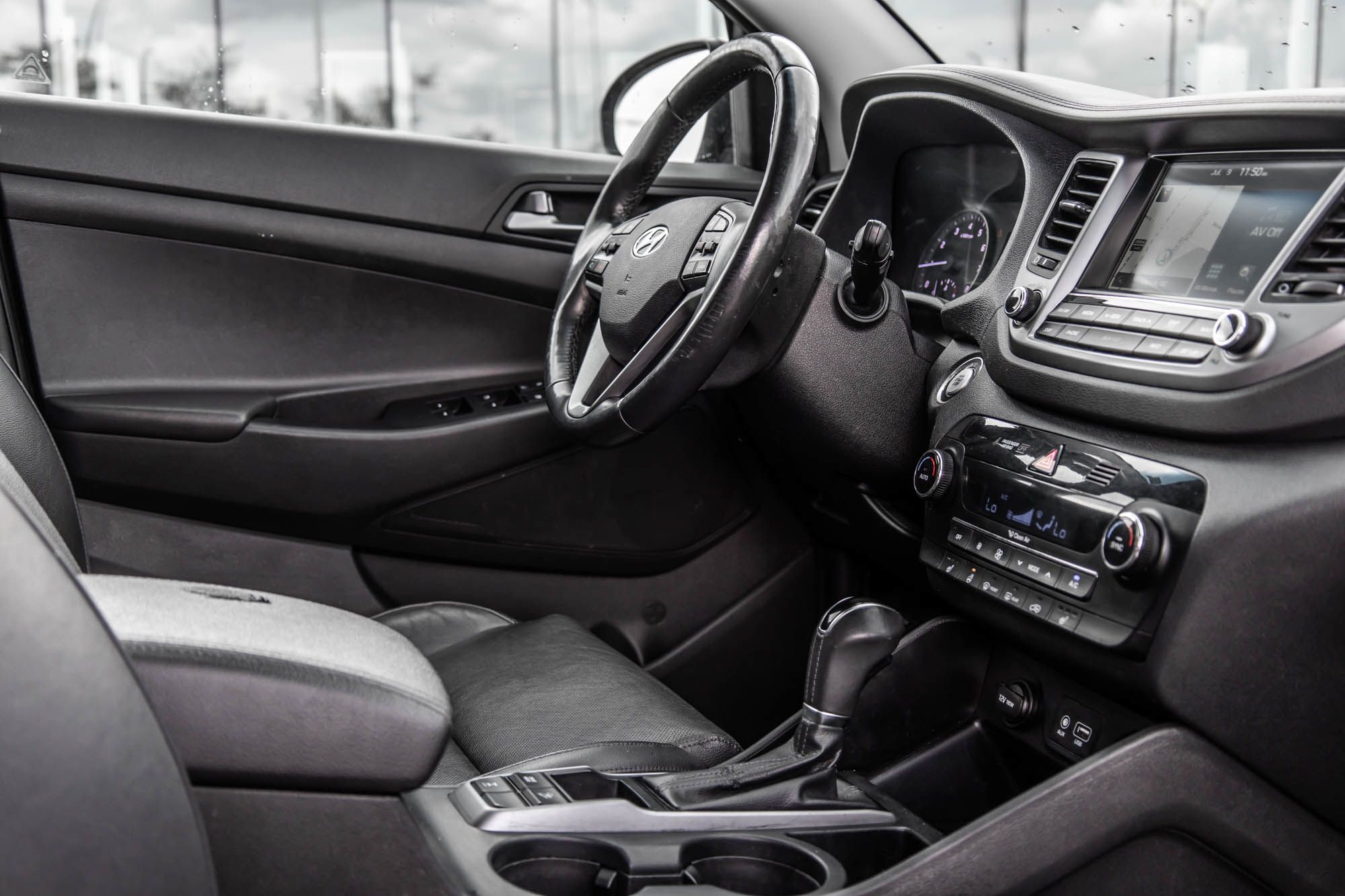 Hyundai Tucson  2016 à Dorval, Québec