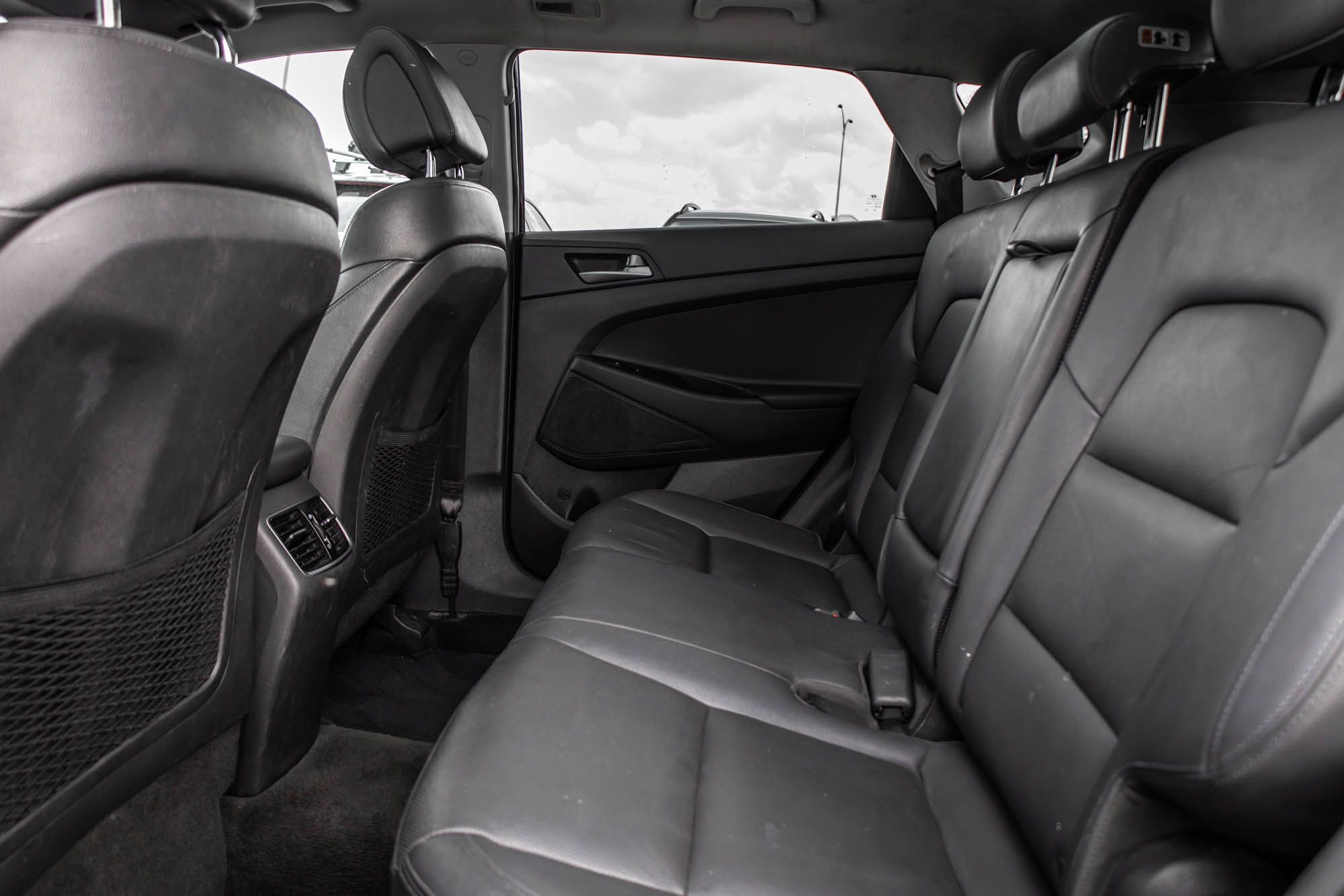 Hyundai Tucson  2016 à Dorval, Québec