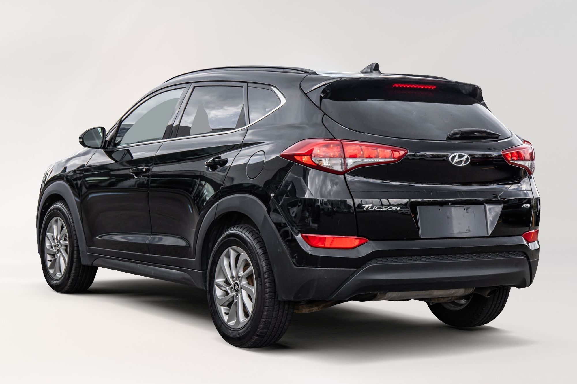 Hyundai Tucson  2016 à Dorval, Québec