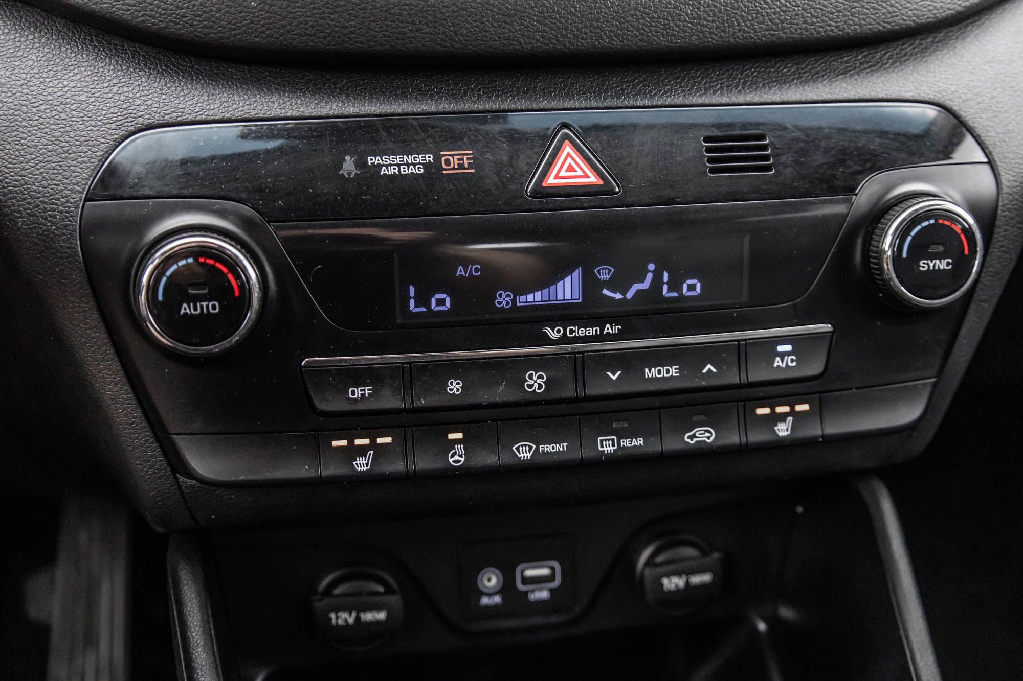 Hyundai Tucson  2016 à Dorval, Québec