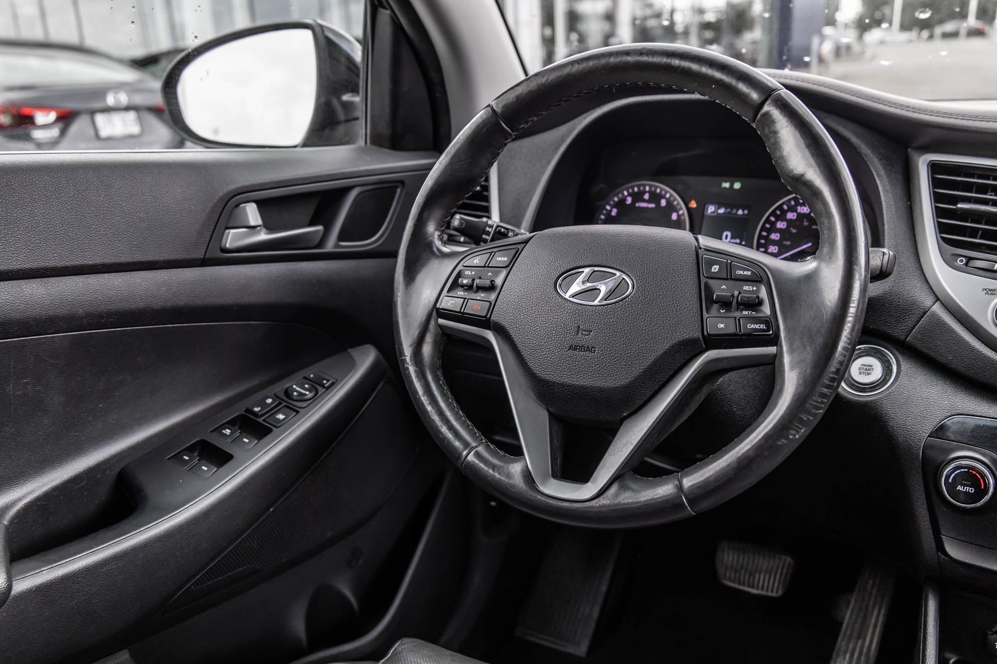 Hyundai Tucson  2016 à Dorval, Québec