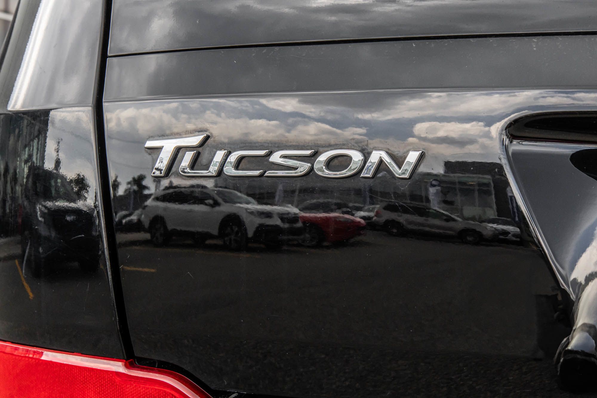 Hyundai Tucson  2016 à Dorval, Québec