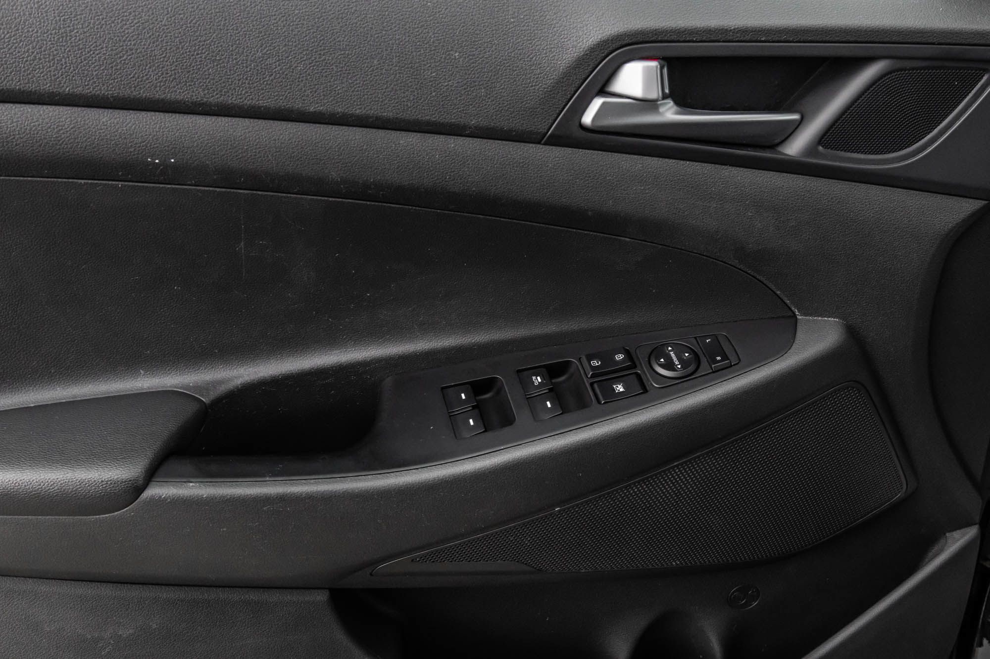 Hyundai Tucson  2016 à Dorval, Québec