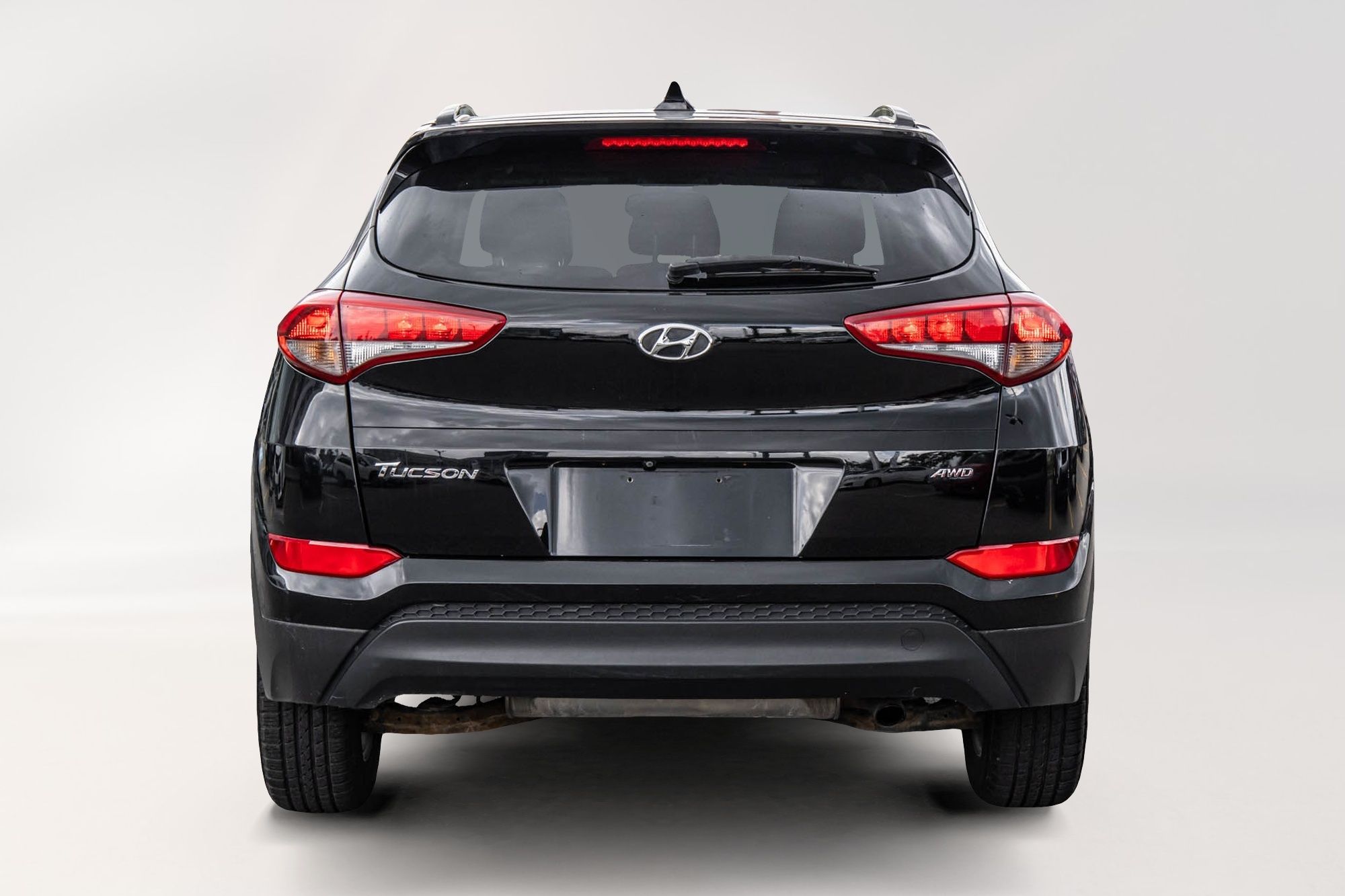 Hyundai Tucson  2016 à Dorval, Québec