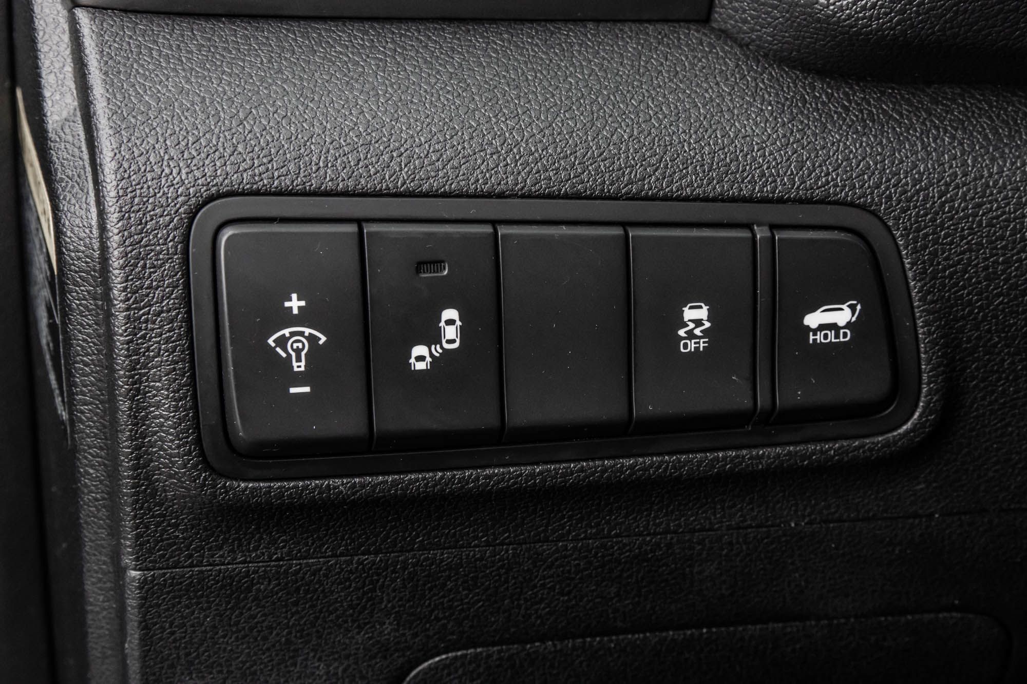 Hyundai Tucson  2016 à Dorval, Québec