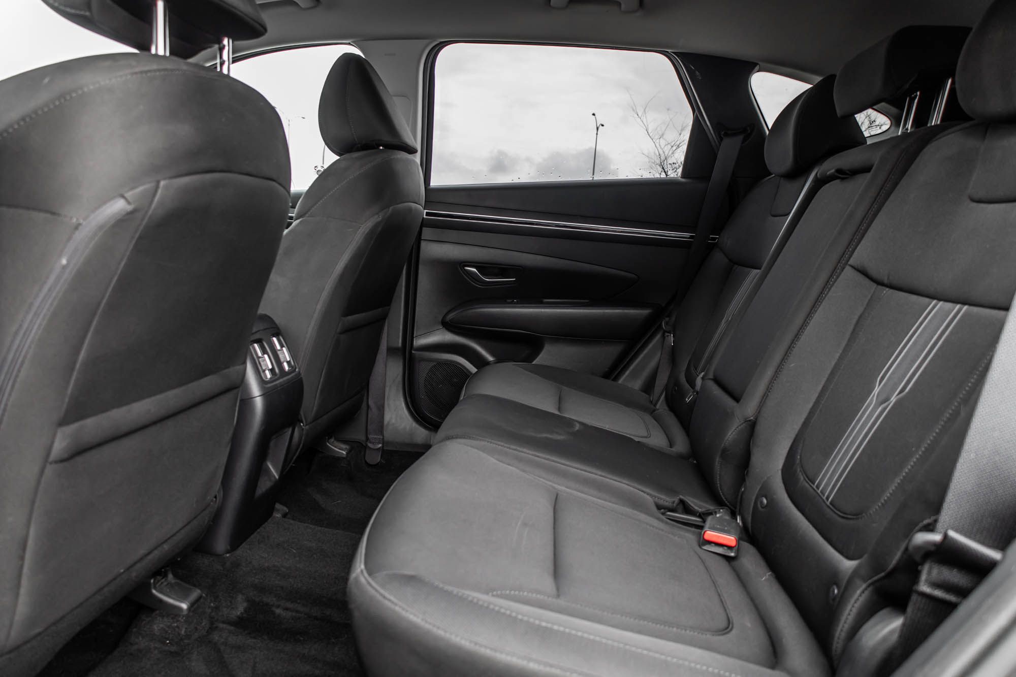 Hyundai Tucson  2022