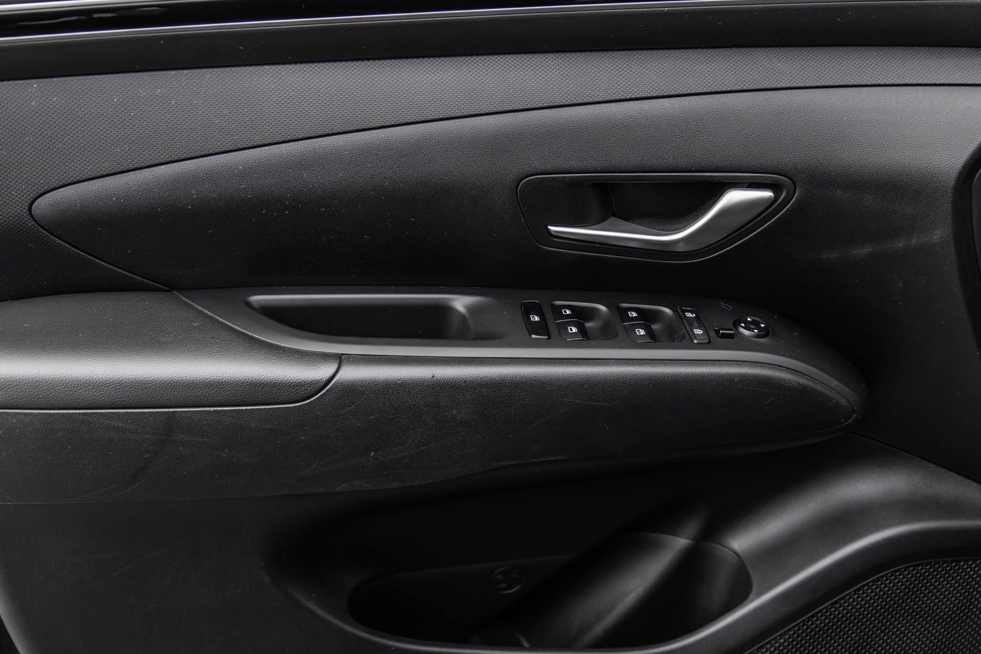 Hyundai Tucson  2022