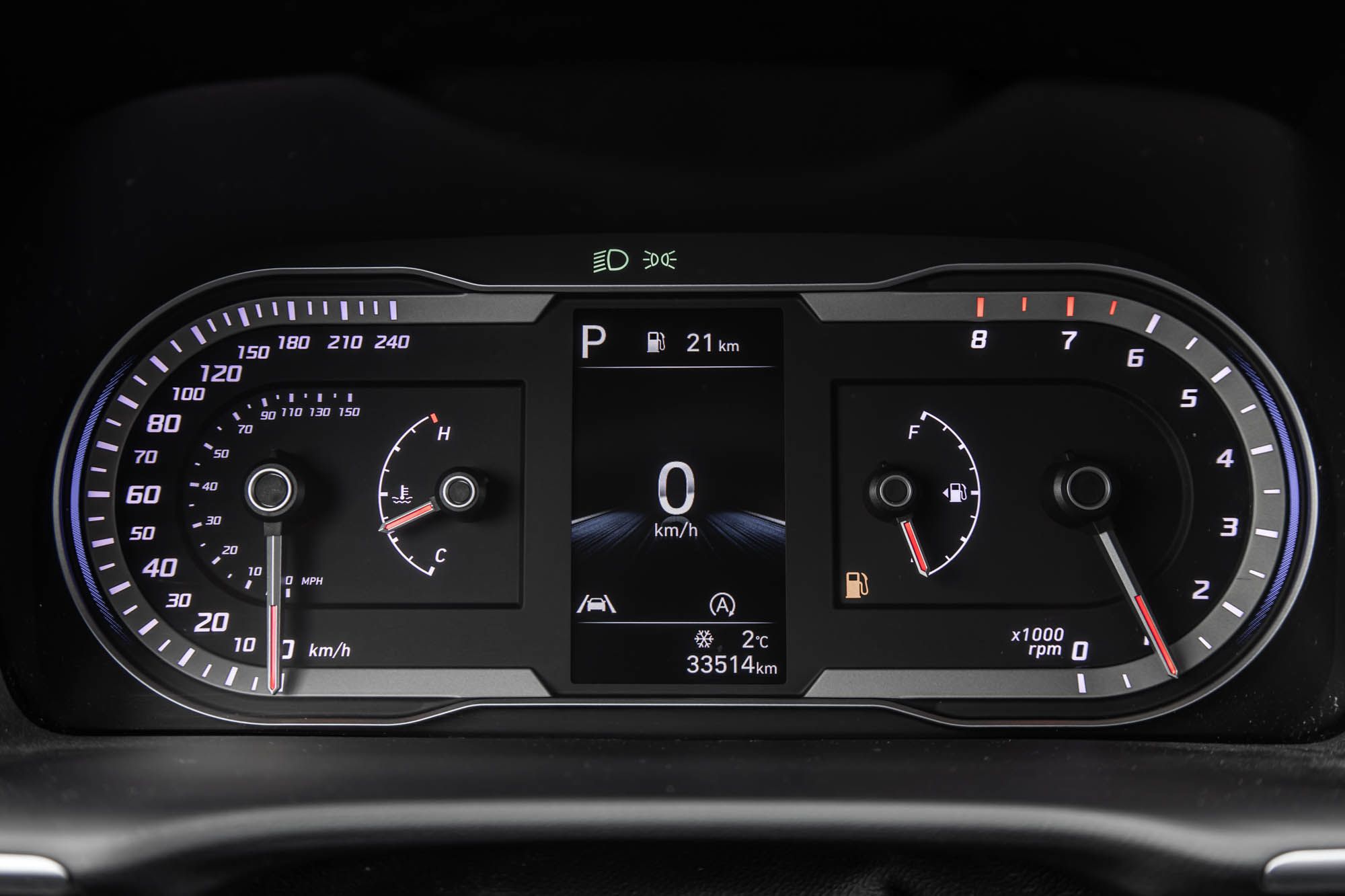 Hyundai Tucson  2022