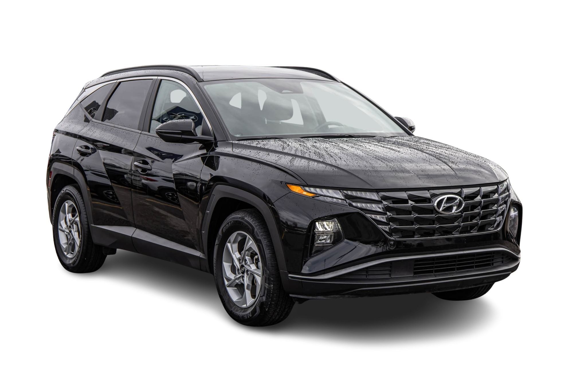 Hyundai Tucson  2022