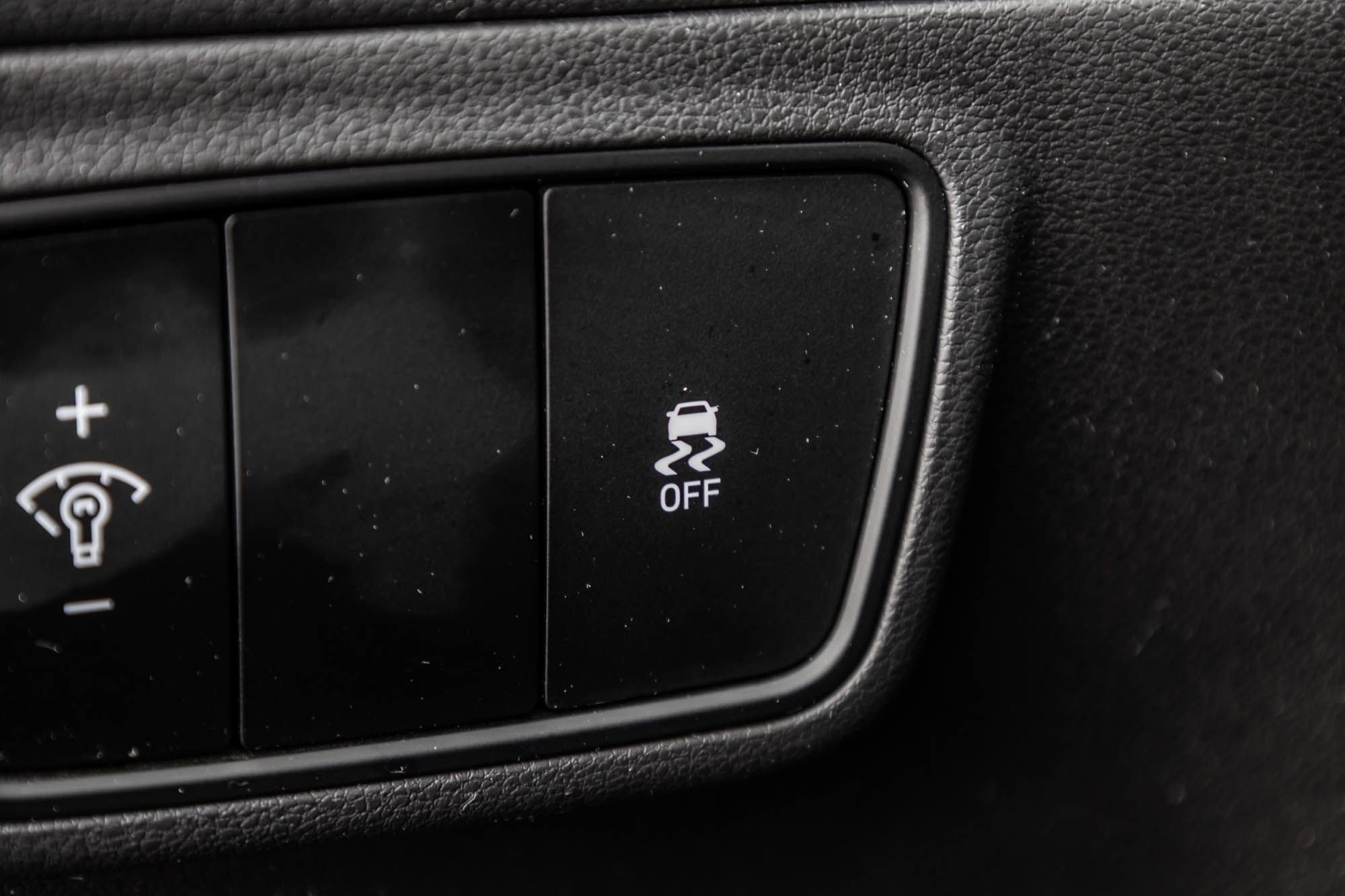 Hyundai Tucson  2022