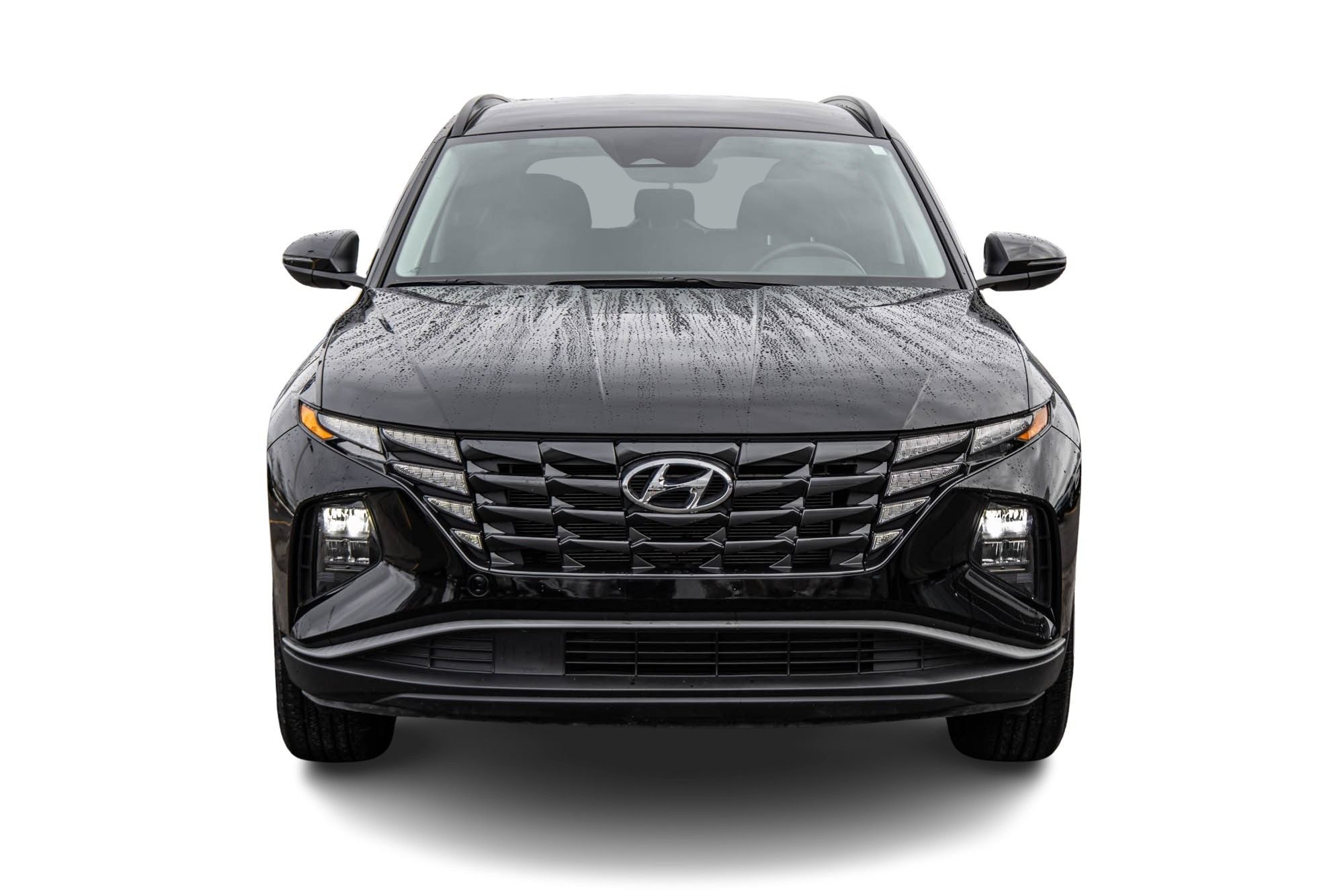 Hyundai Tucson  2022