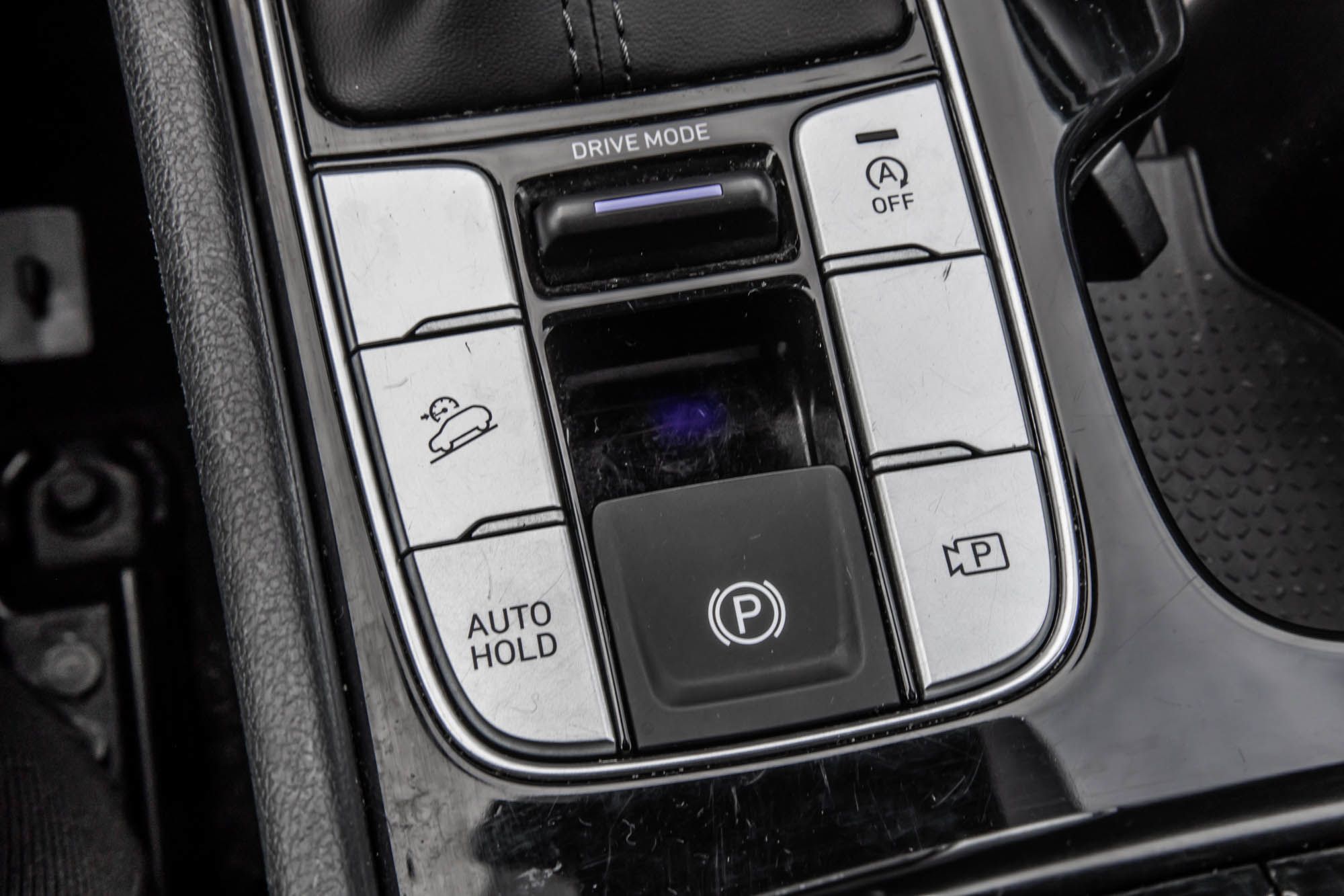 Hyundai Tucson  2022