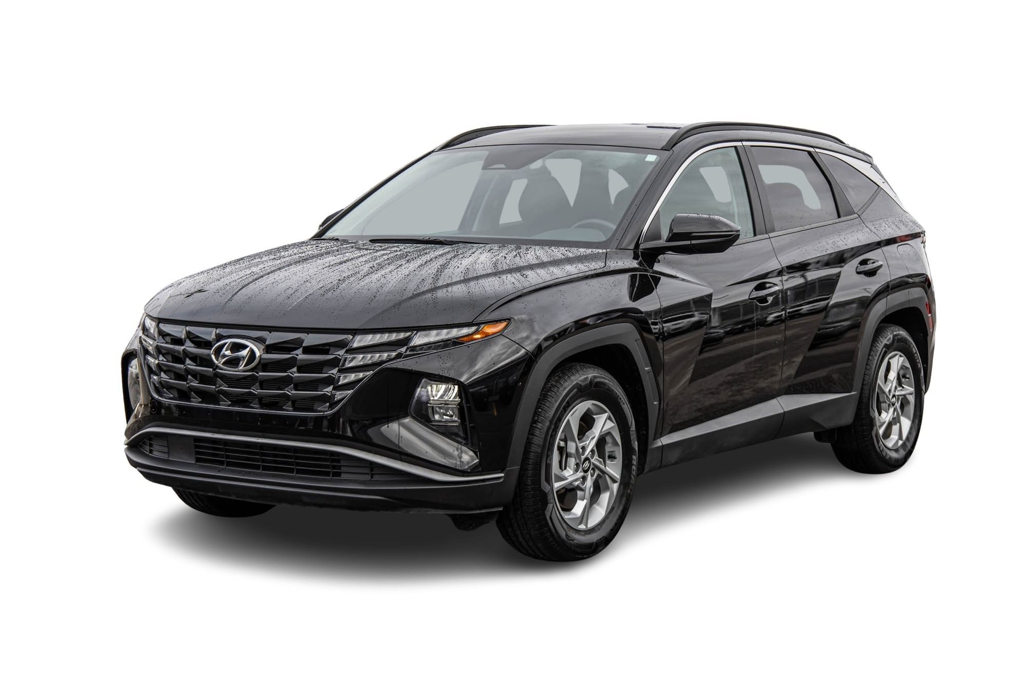 Hyundai Tucson  2022