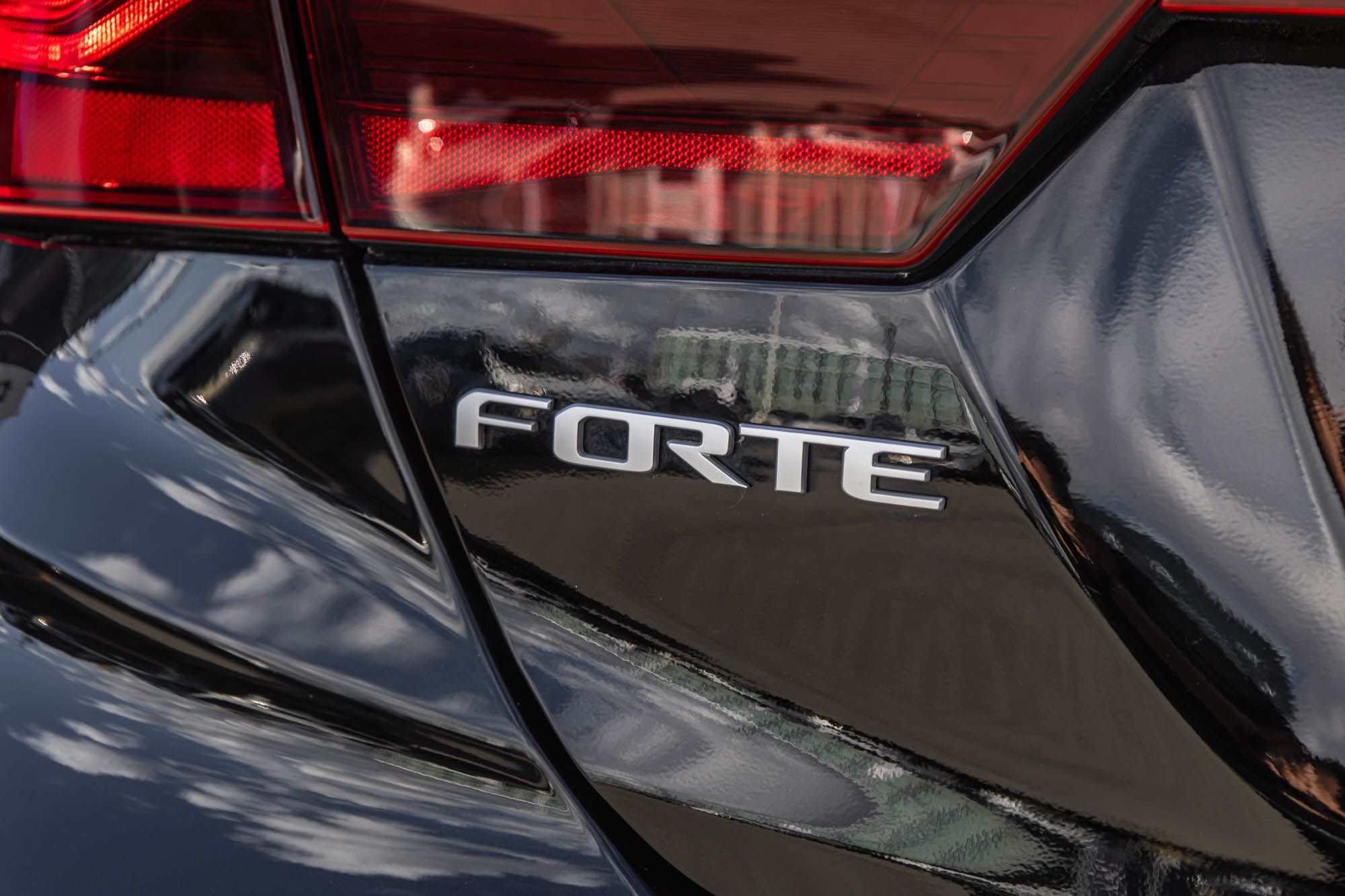 Kia Forte  2023