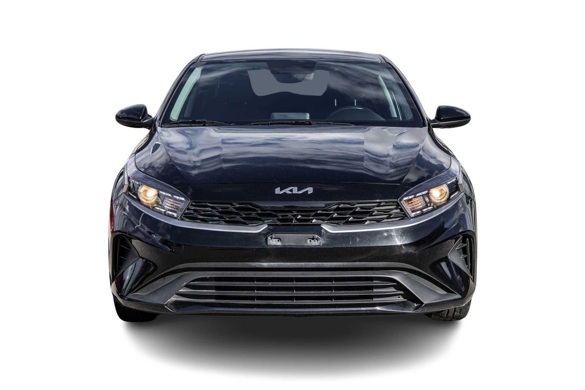 Kia Forte  2023