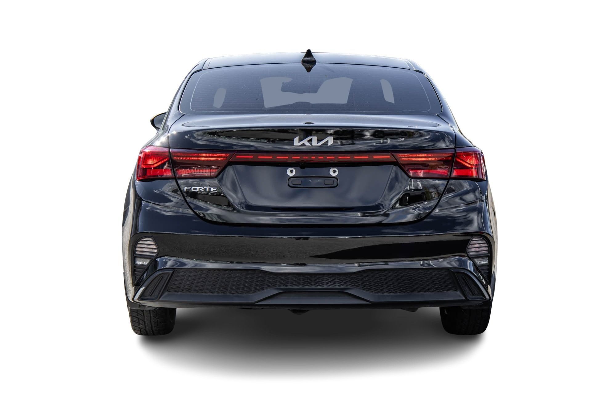 Kia Forte  2023