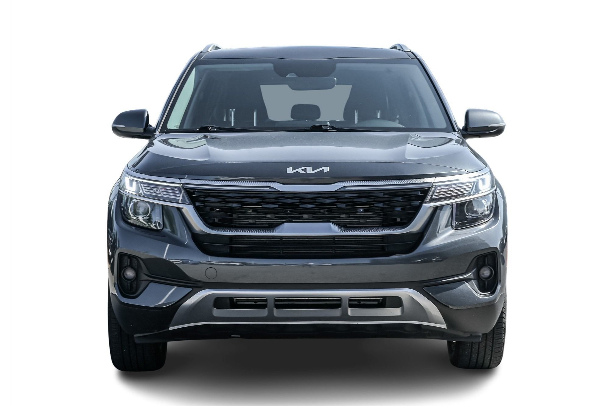 2023 Kia Seltos