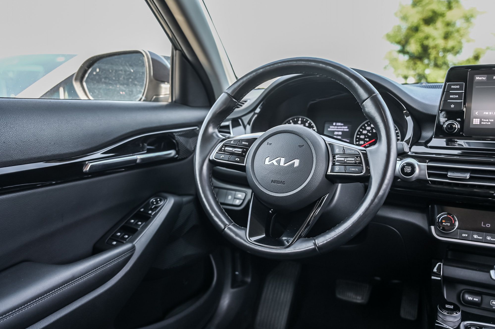 2023 Kia Seltos