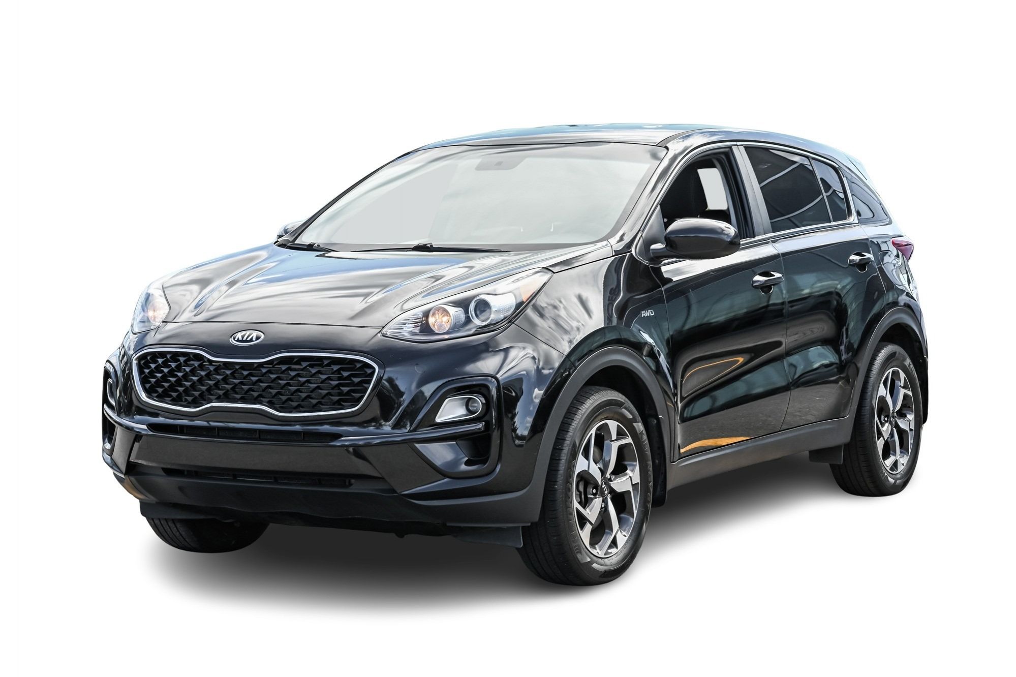 Kia Sportage  2020