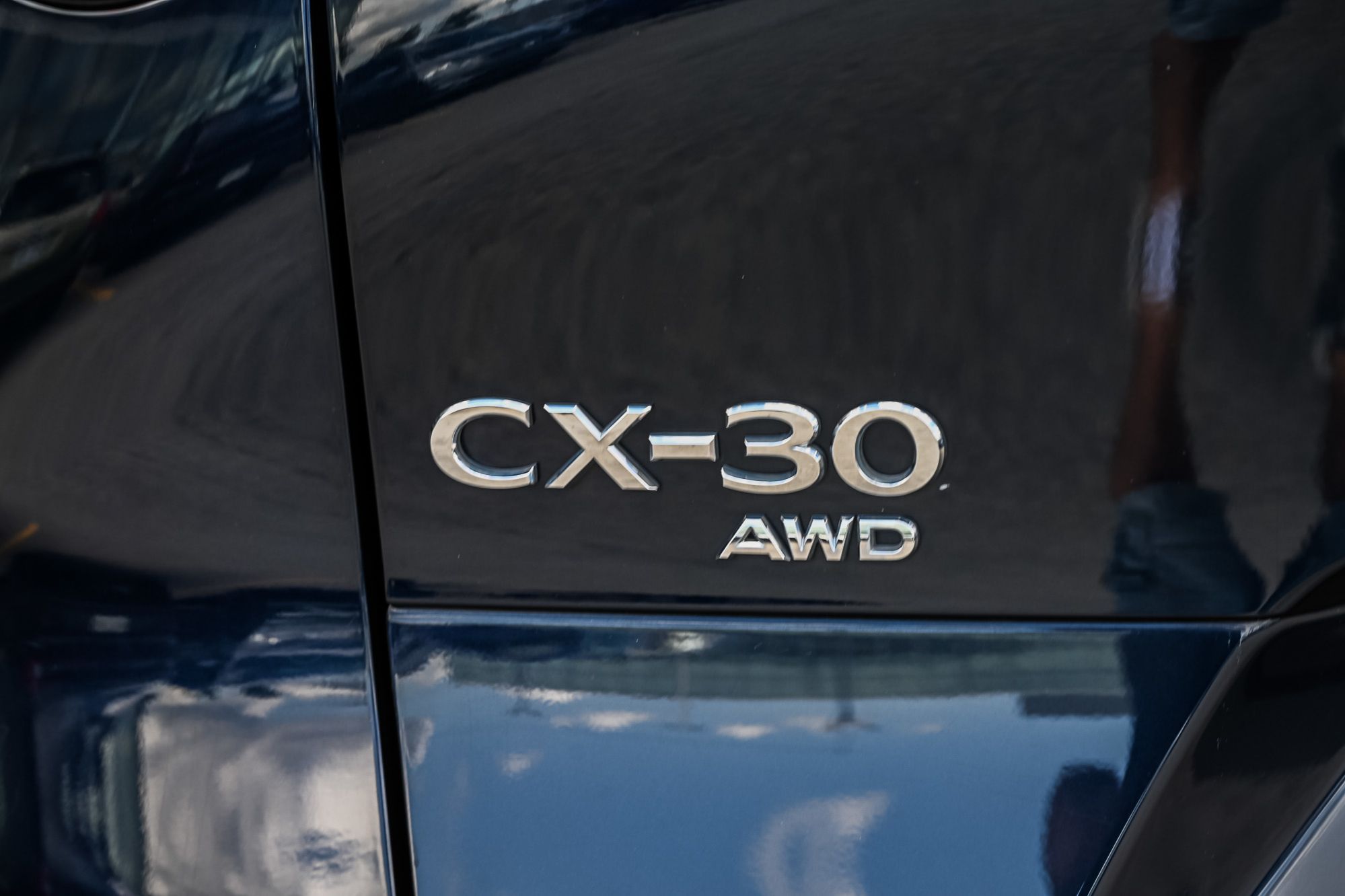 Mazda CX-30  2023