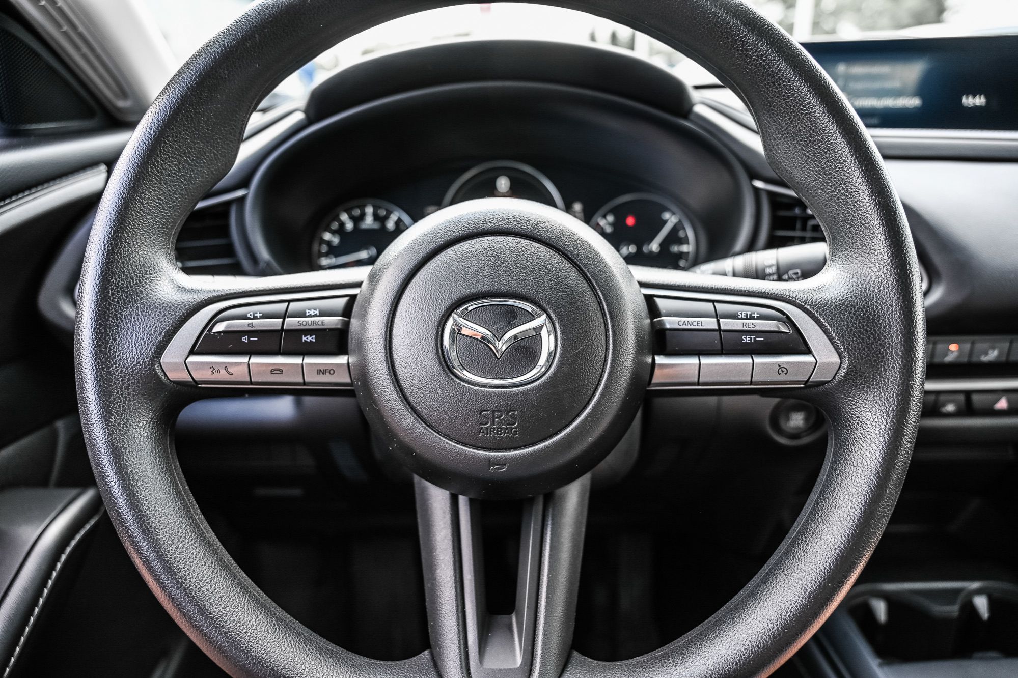 Mazda CX-30  2023