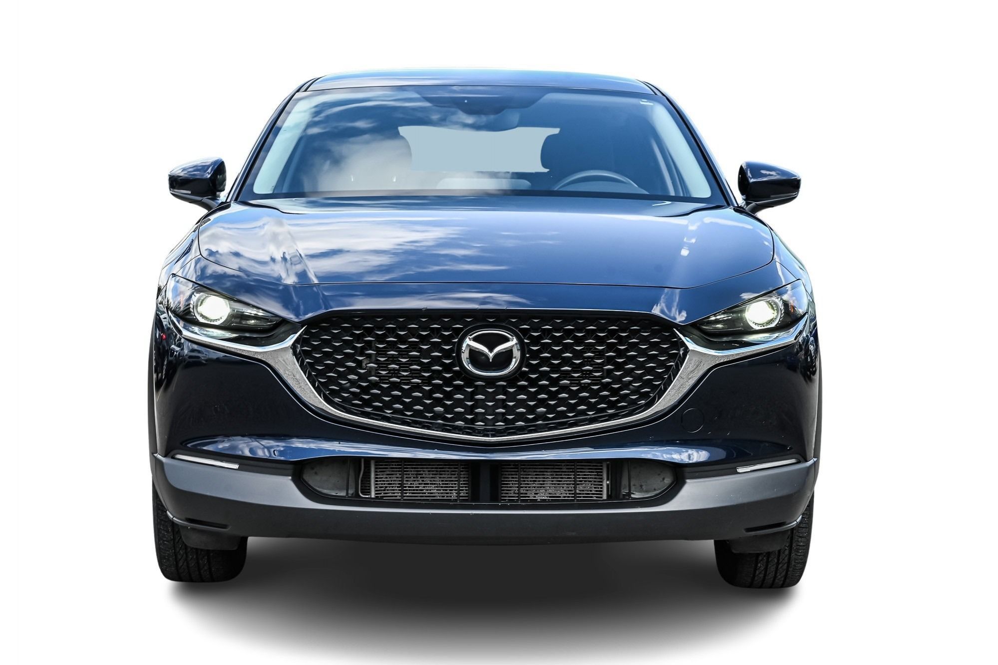 Mazda CX-30  2023
