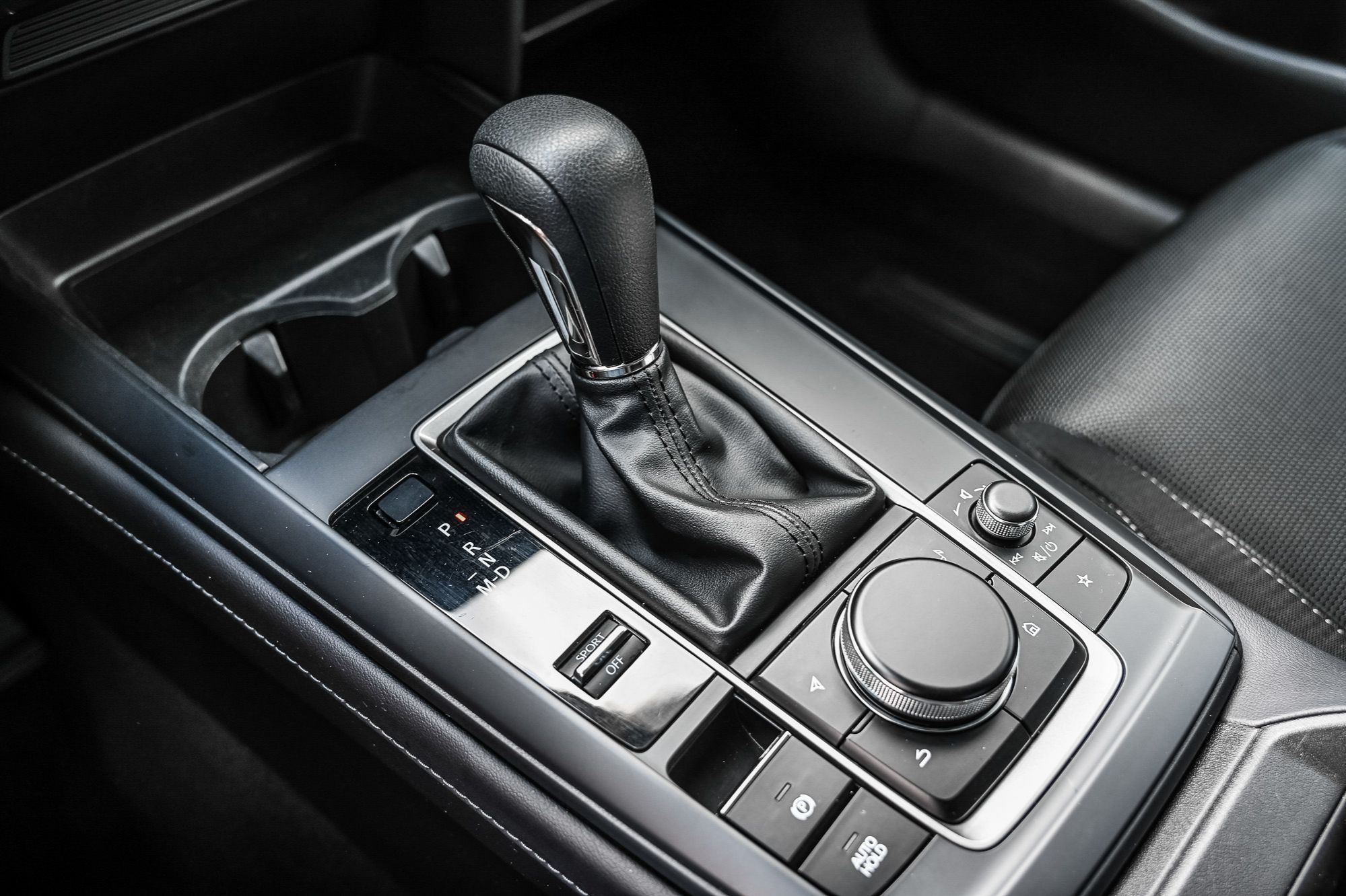 Mazda CX-30  2023