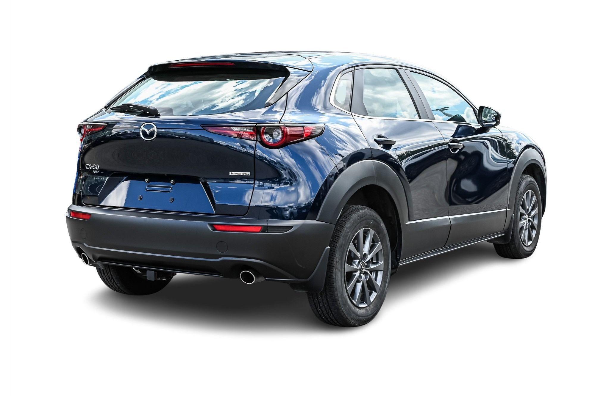 Mazda CX-30  2023