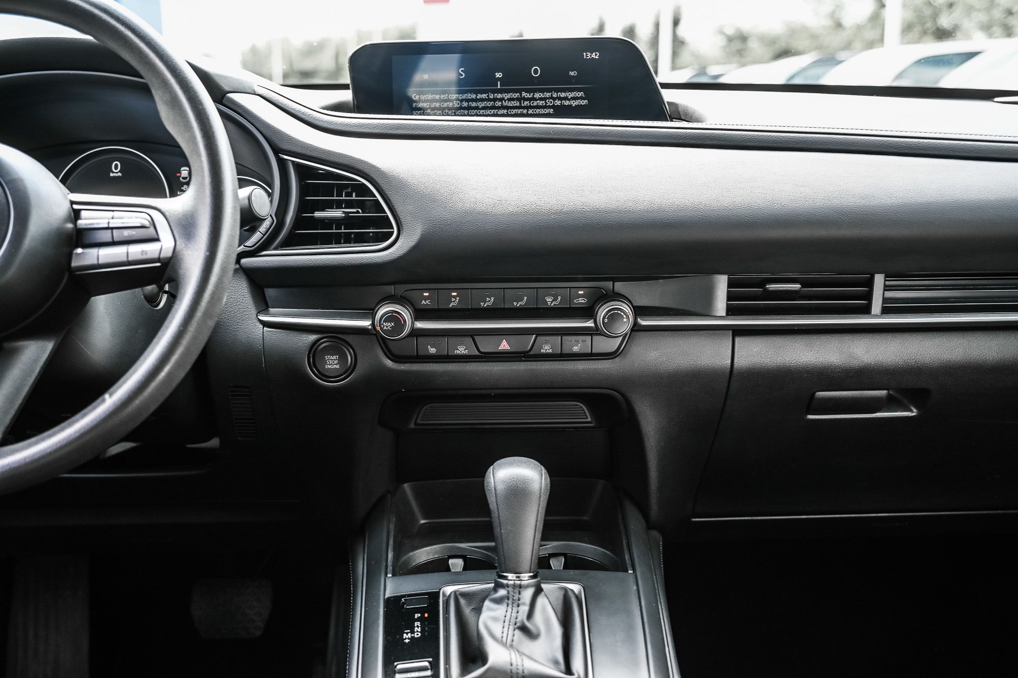 Mazda CX-30  2023