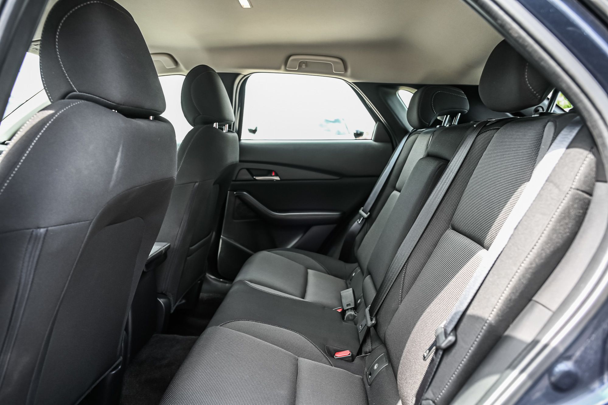 Mazda CX-30  2023