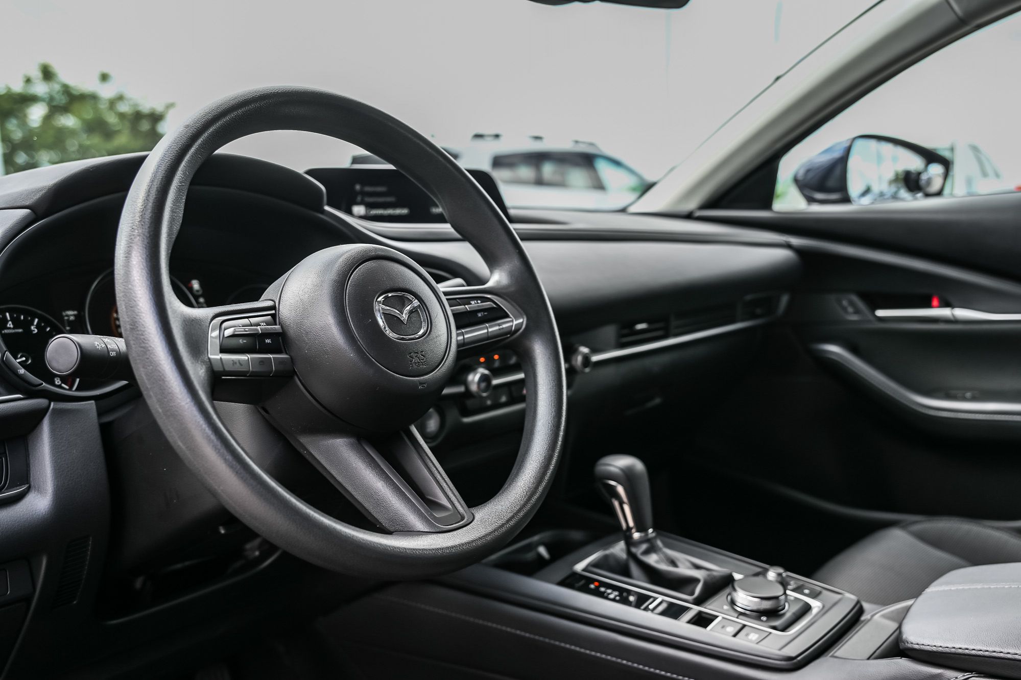 Mazda CX-30  2023