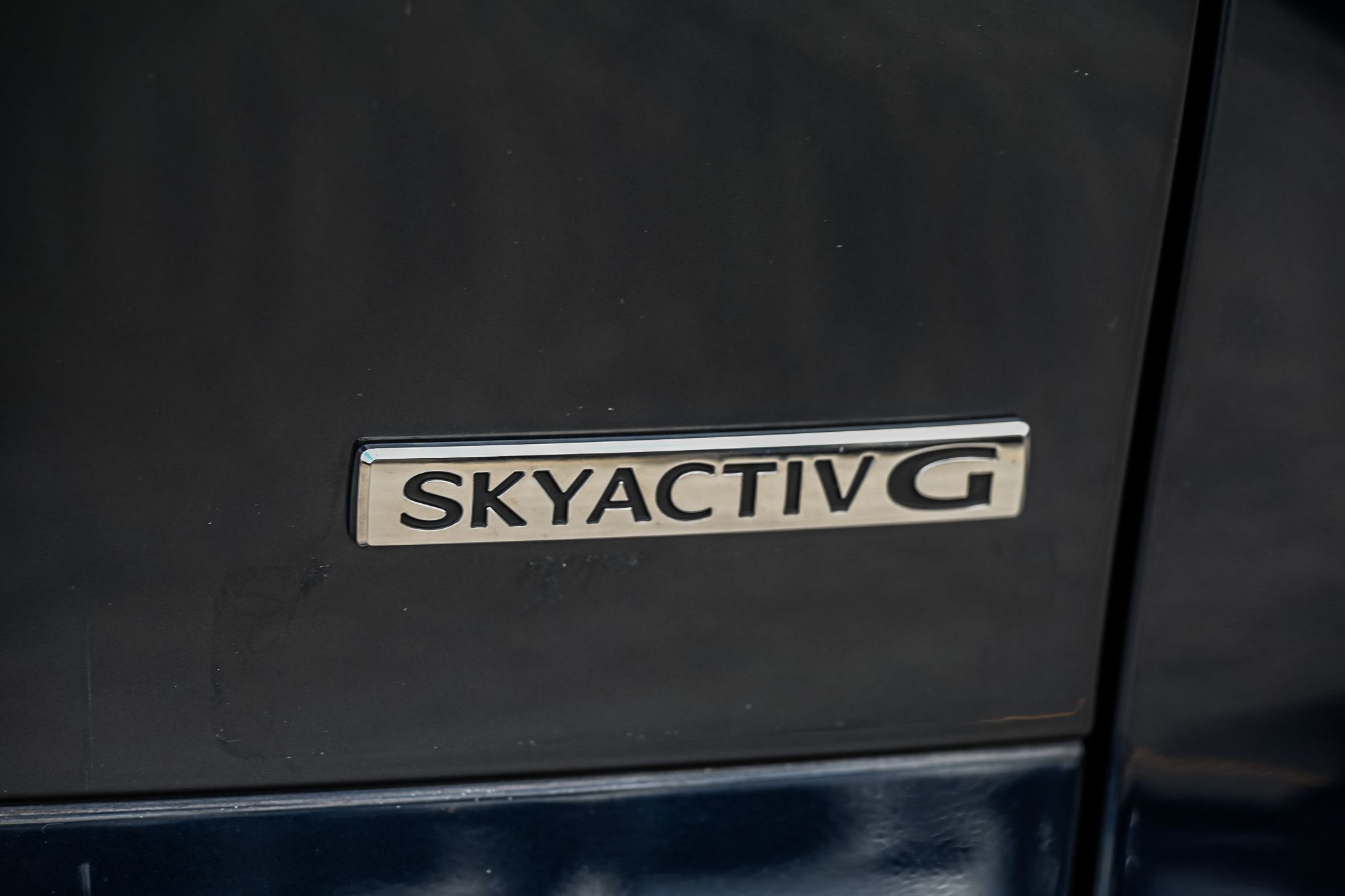 Mazda CX-30  2023