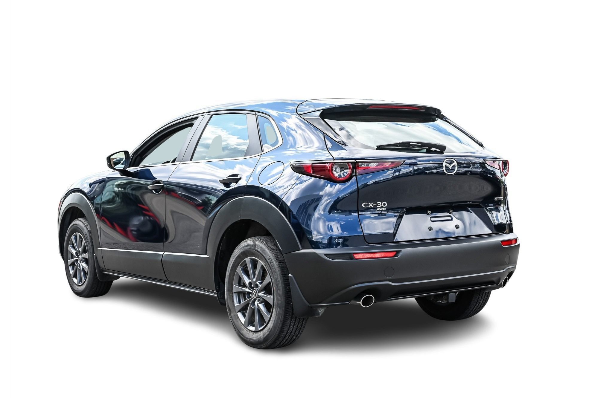 Mazda CX-30  2023