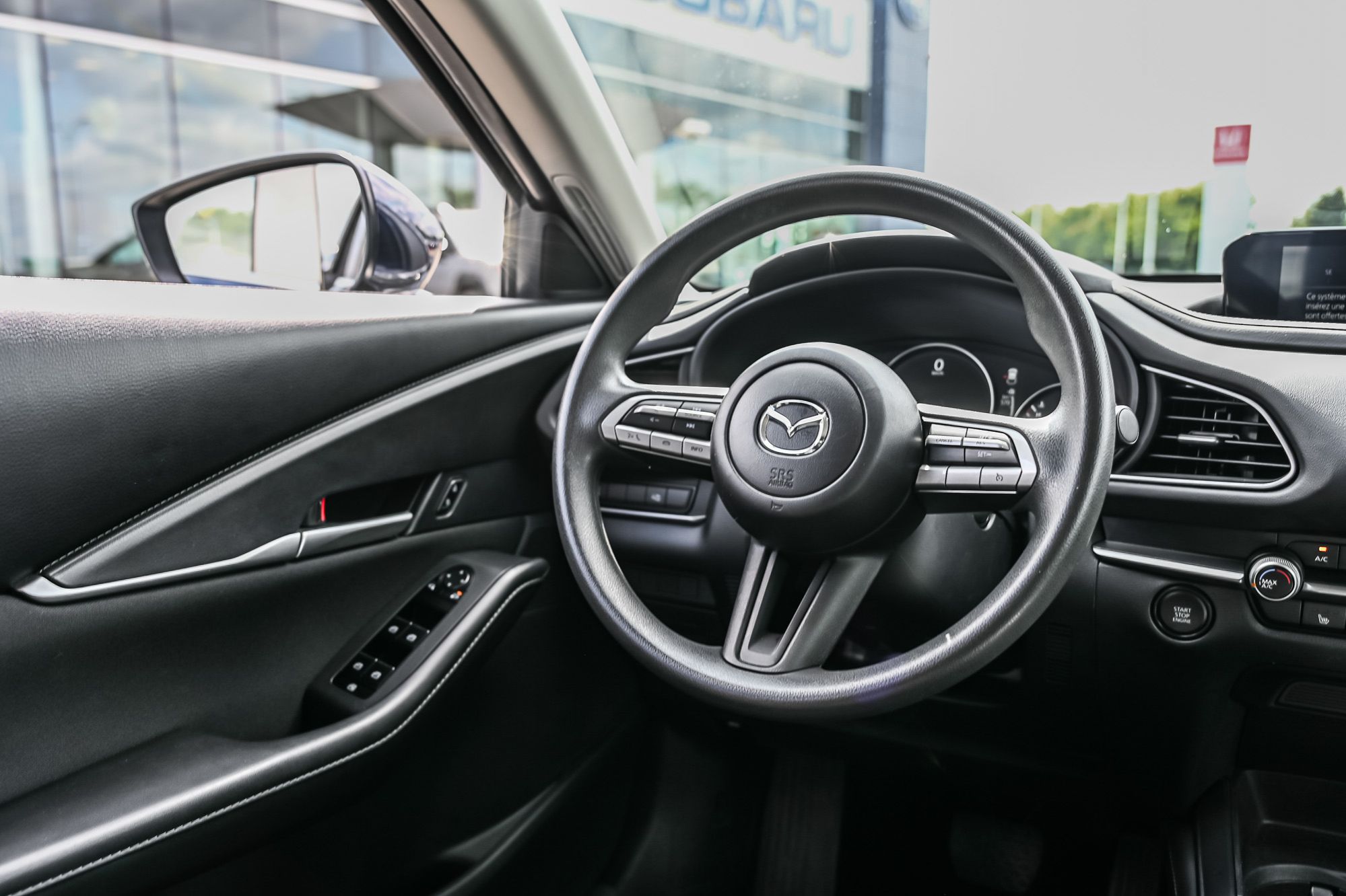 Mazda CX-30  2023