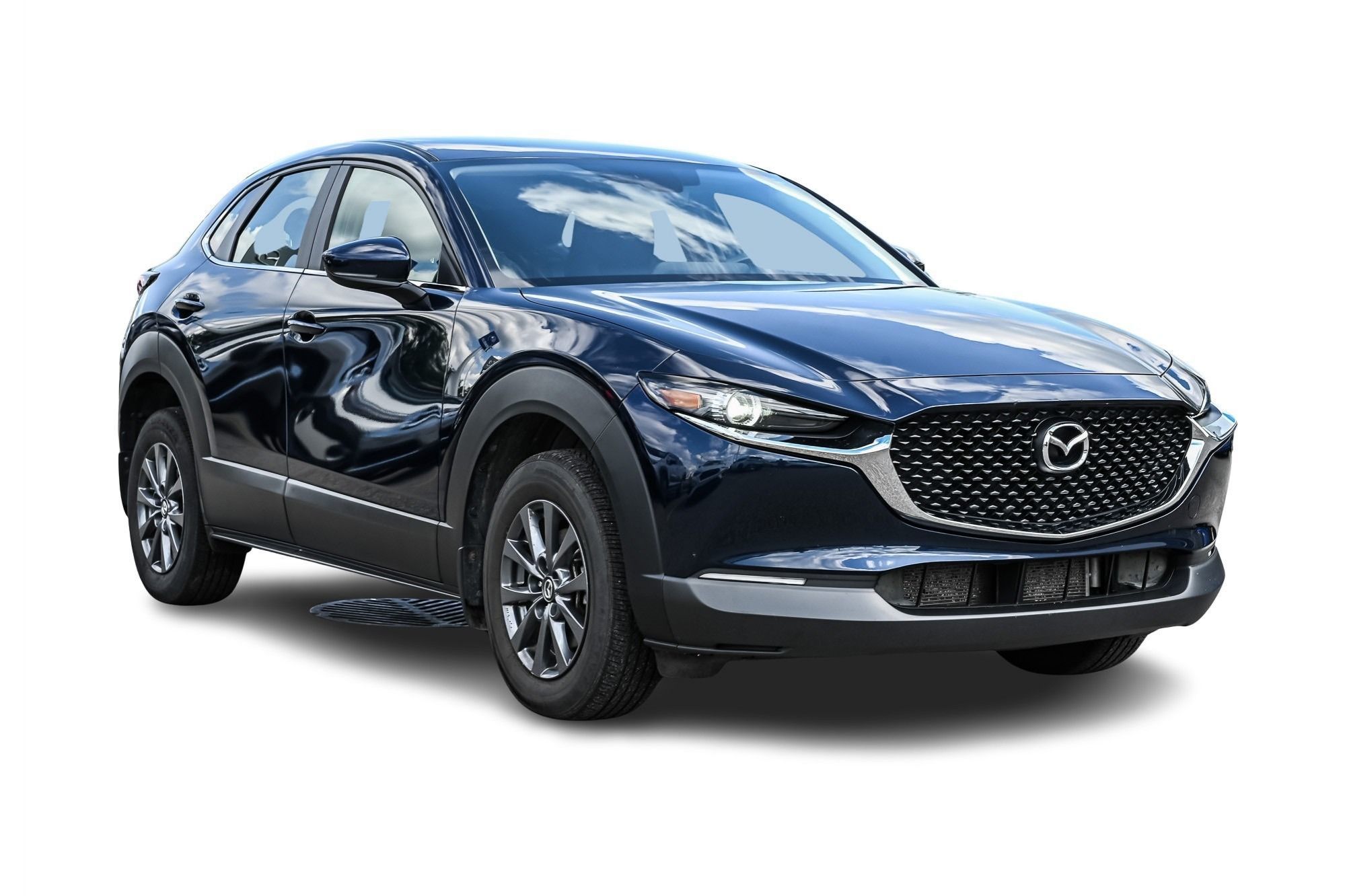 Mazda CX-30  2023