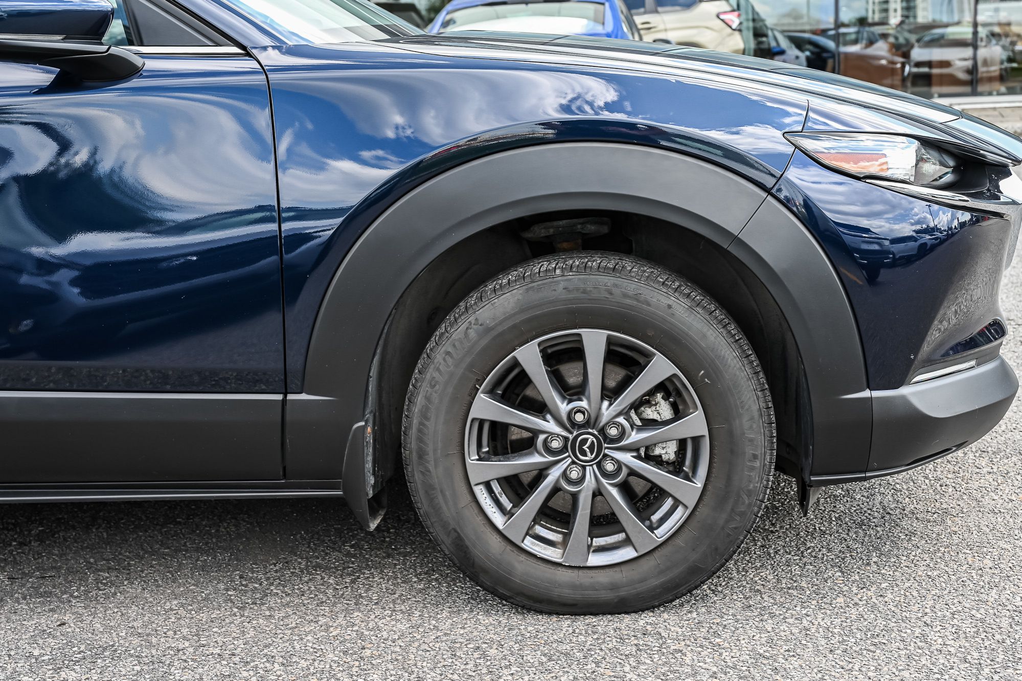 Mazda CX-30  2023