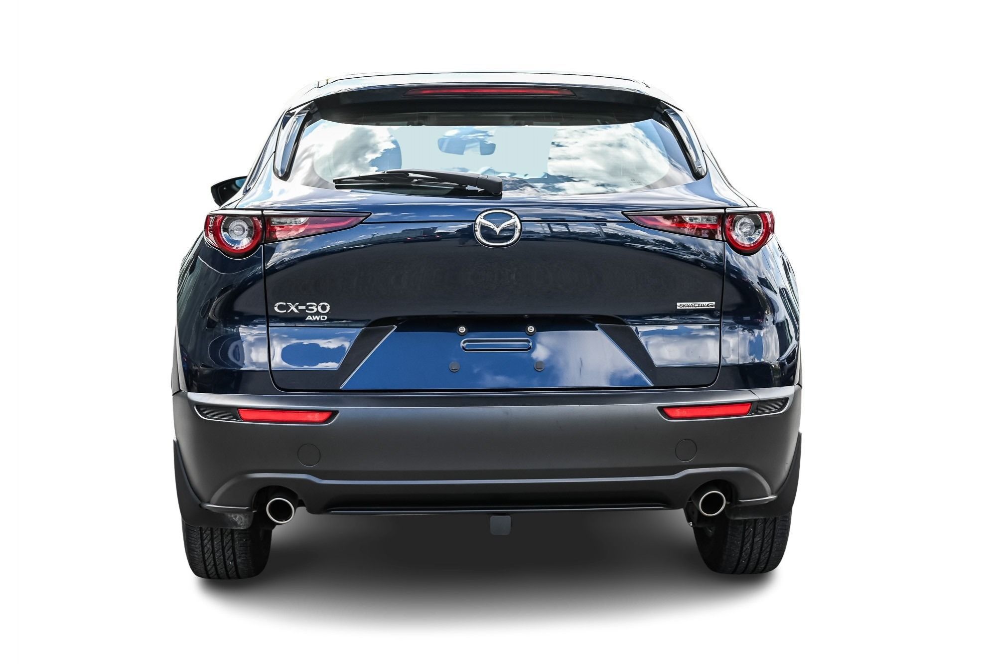 Mazda CX-30  2023