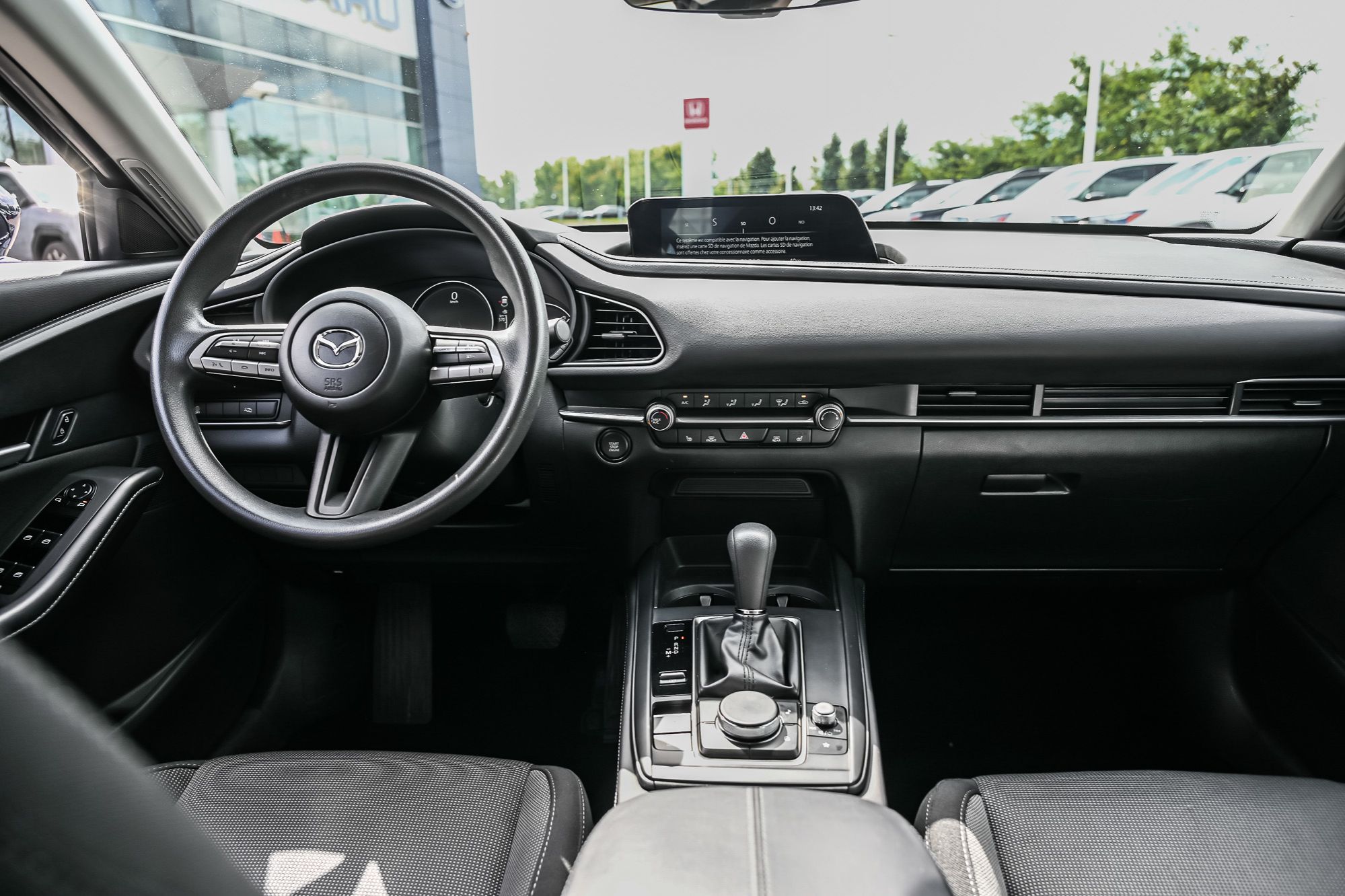 Mazda CX-30  2023
