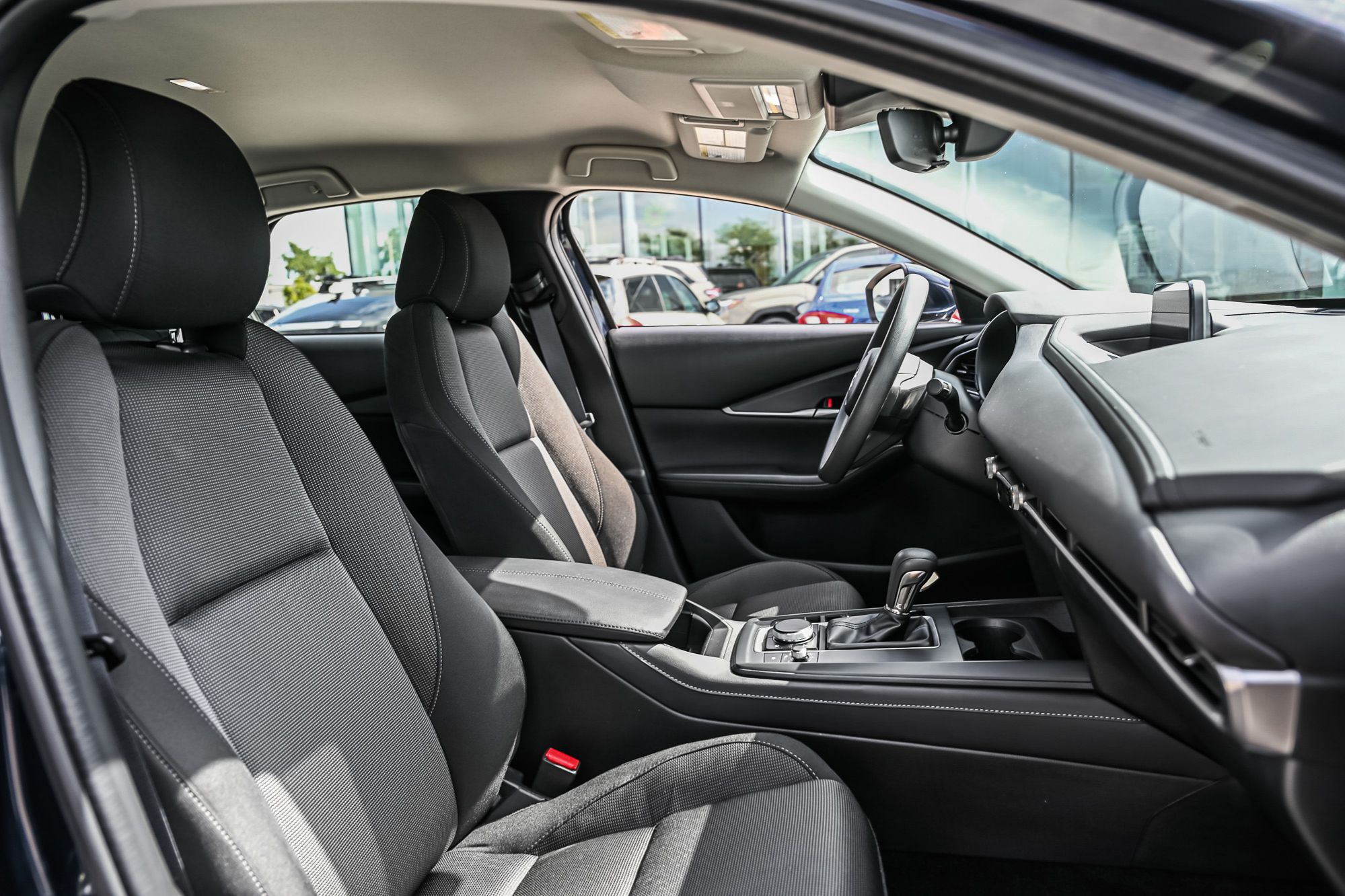 Mazda CX-30  2023