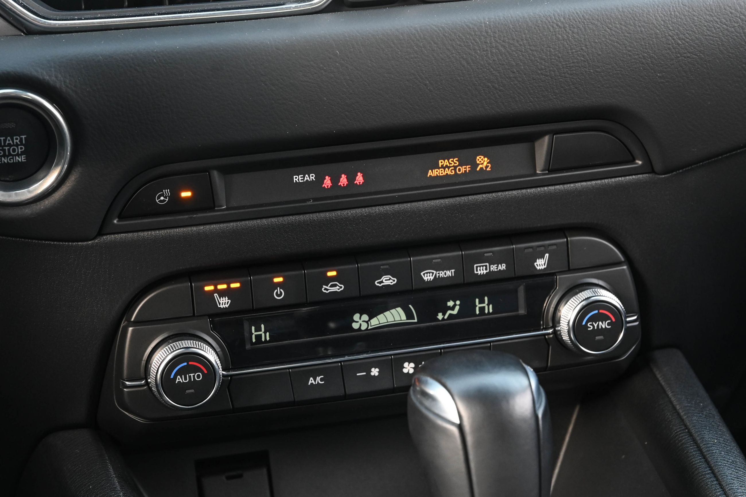 Mazda CX-5  2024 à Dorval, Québec