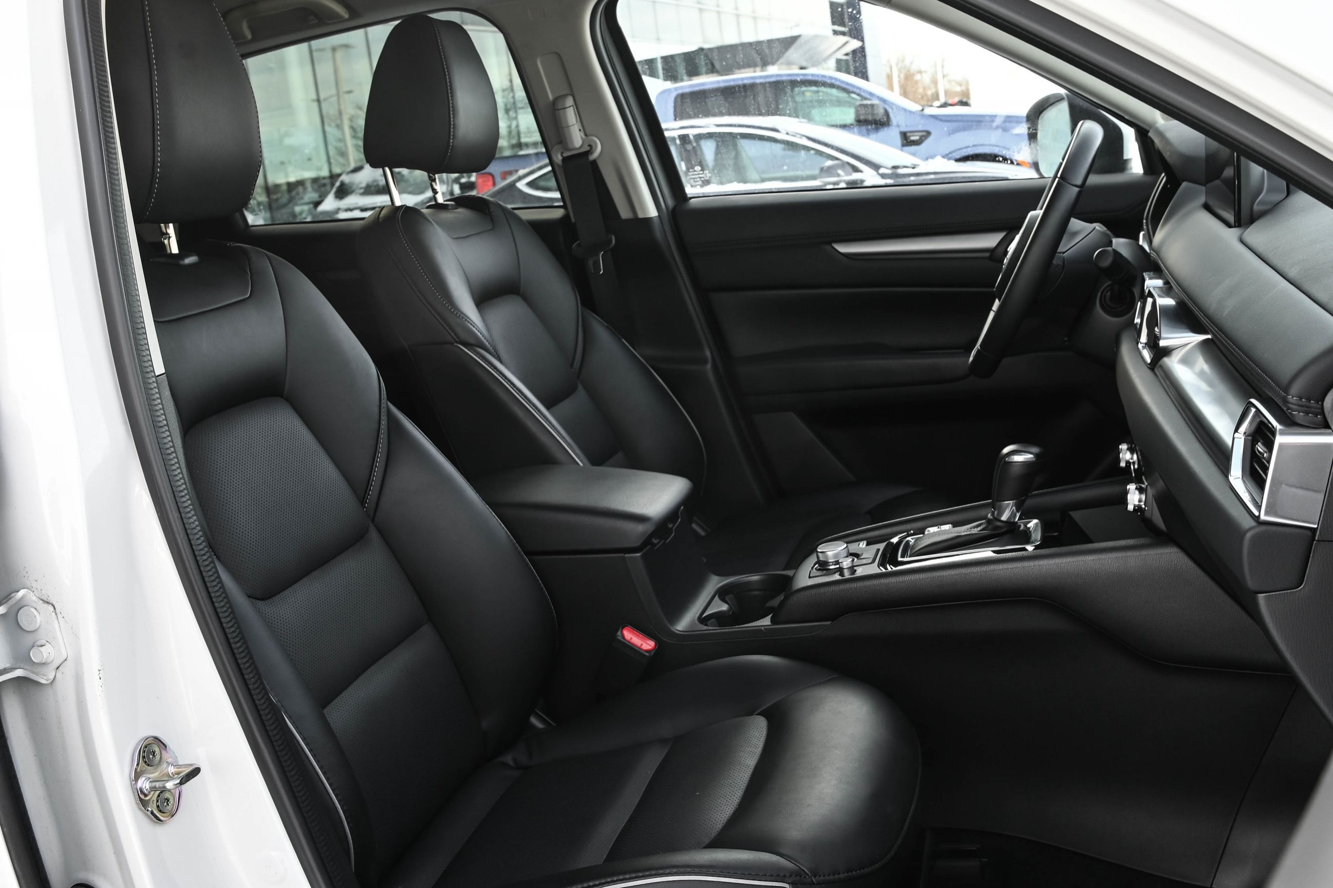 Mazda CX-5  2024 à Dorval, Québec